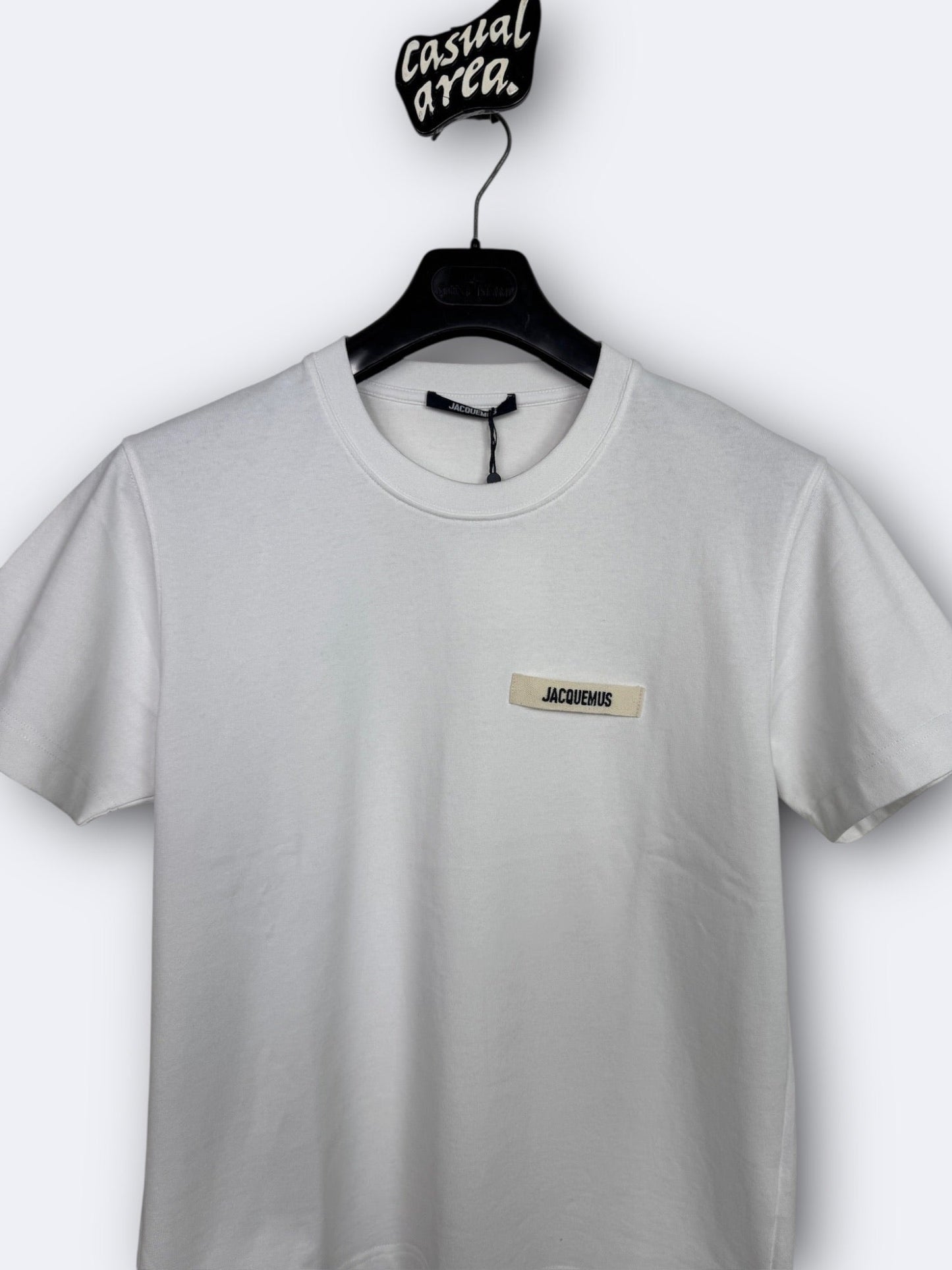 Tee-shirt Jacquemus - S Casual Area