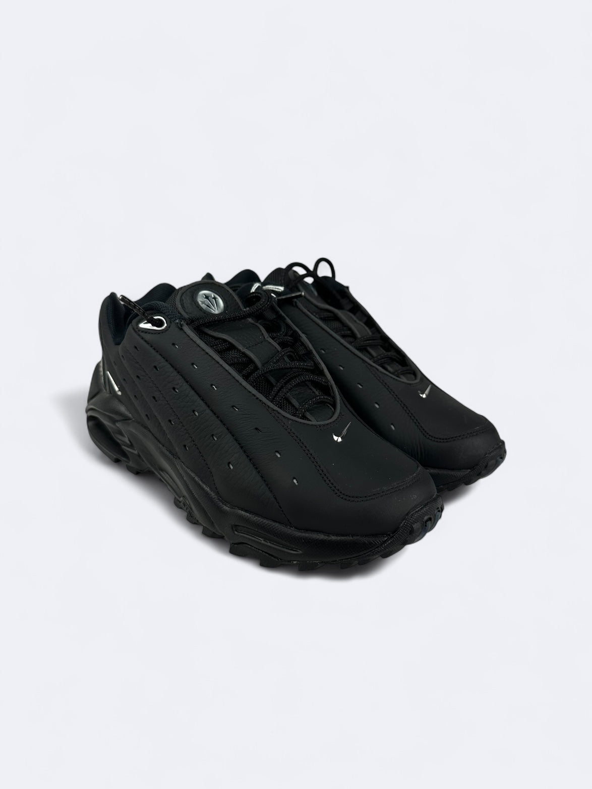 Nocta x Nike Hot Step Air Terra "Black" - 40 Casual Area