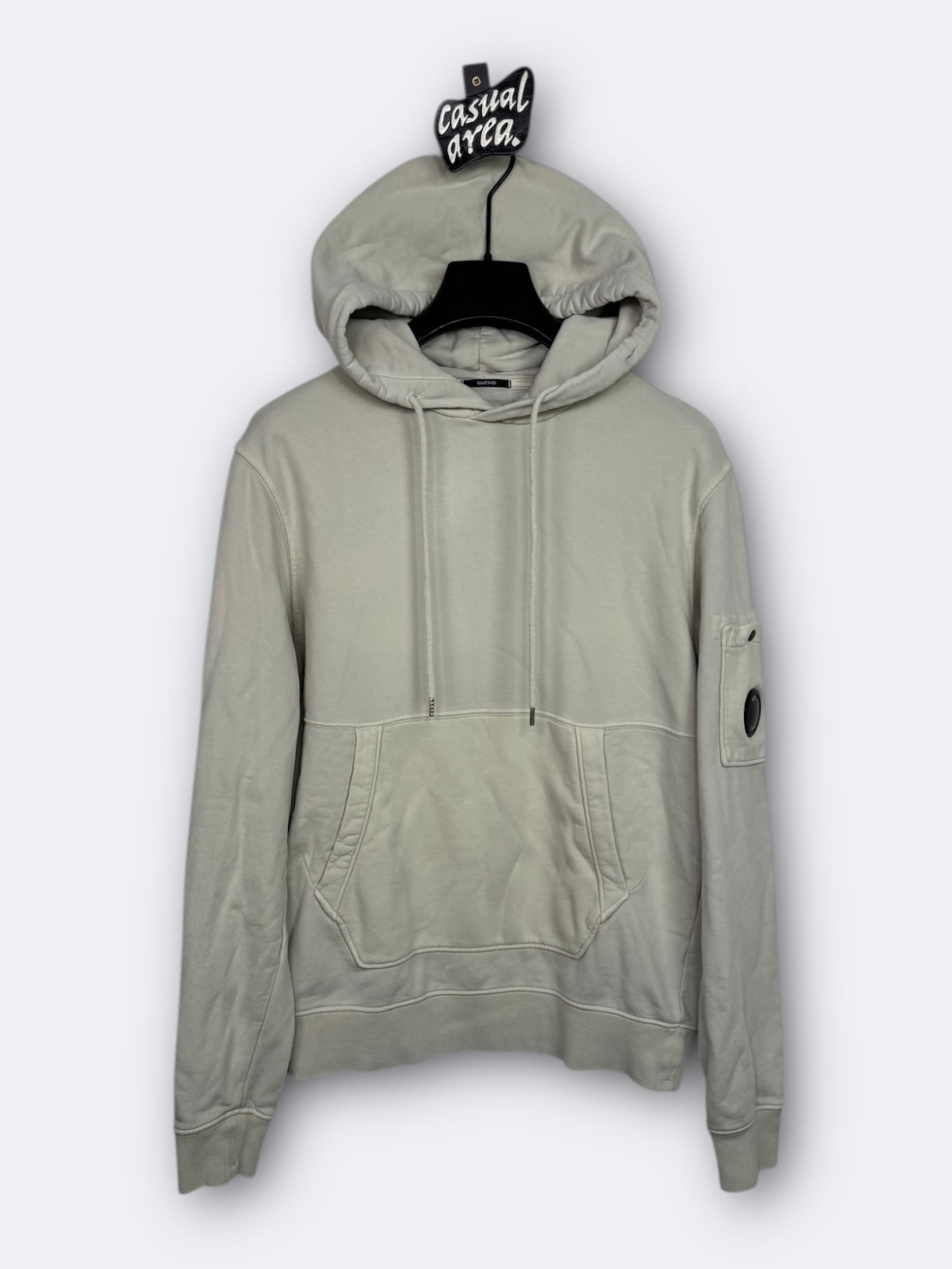 Hoodie C.P. Company - S Casual Area