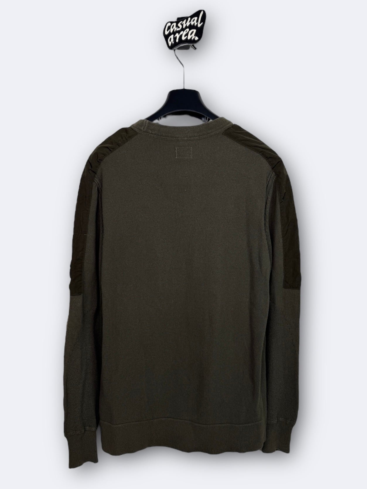 Crewneck C.P. Company - M Casual Area