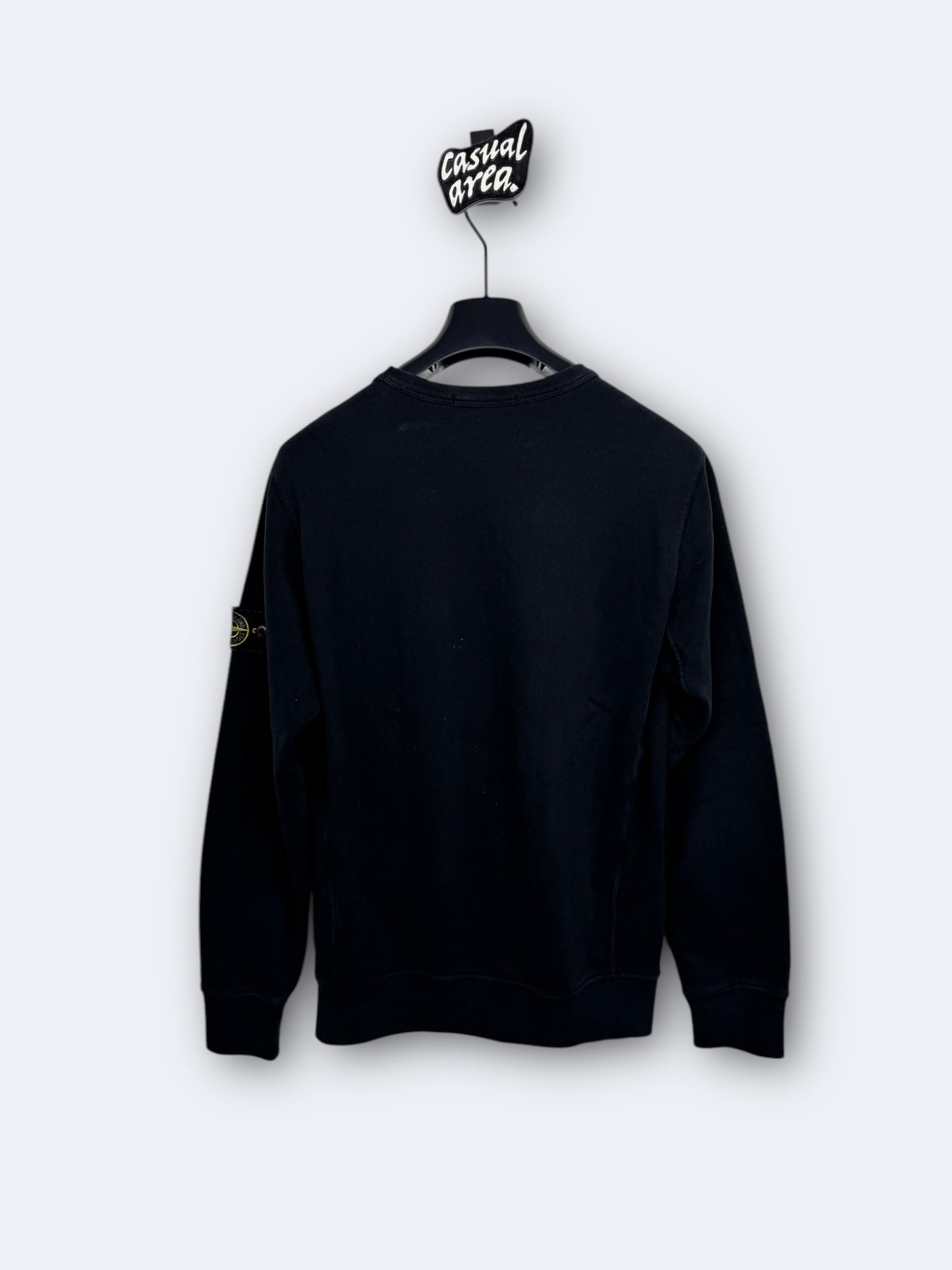 Crewneck Stone Island - S
