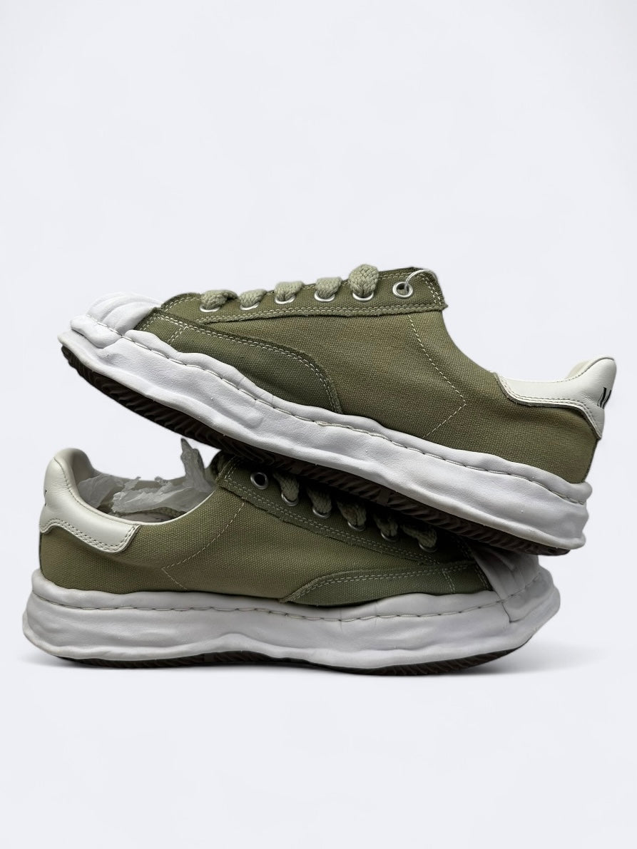 Maison Mihara Yasuhiro Blakey Low - 44 Casual Area
