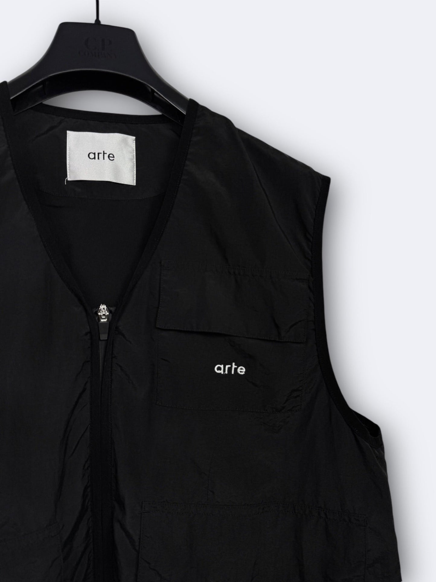Veste Vince Arte - L Casual Area