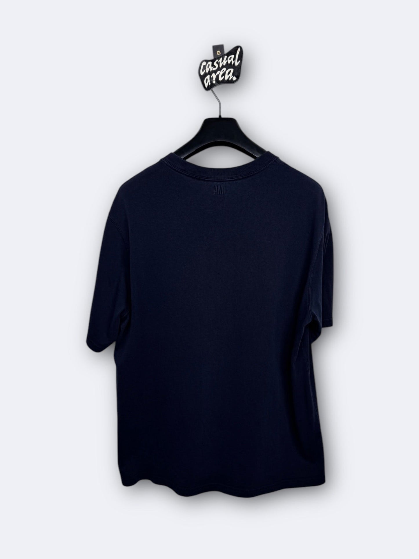 Tee-shirt Ami Paris - M Casual Area