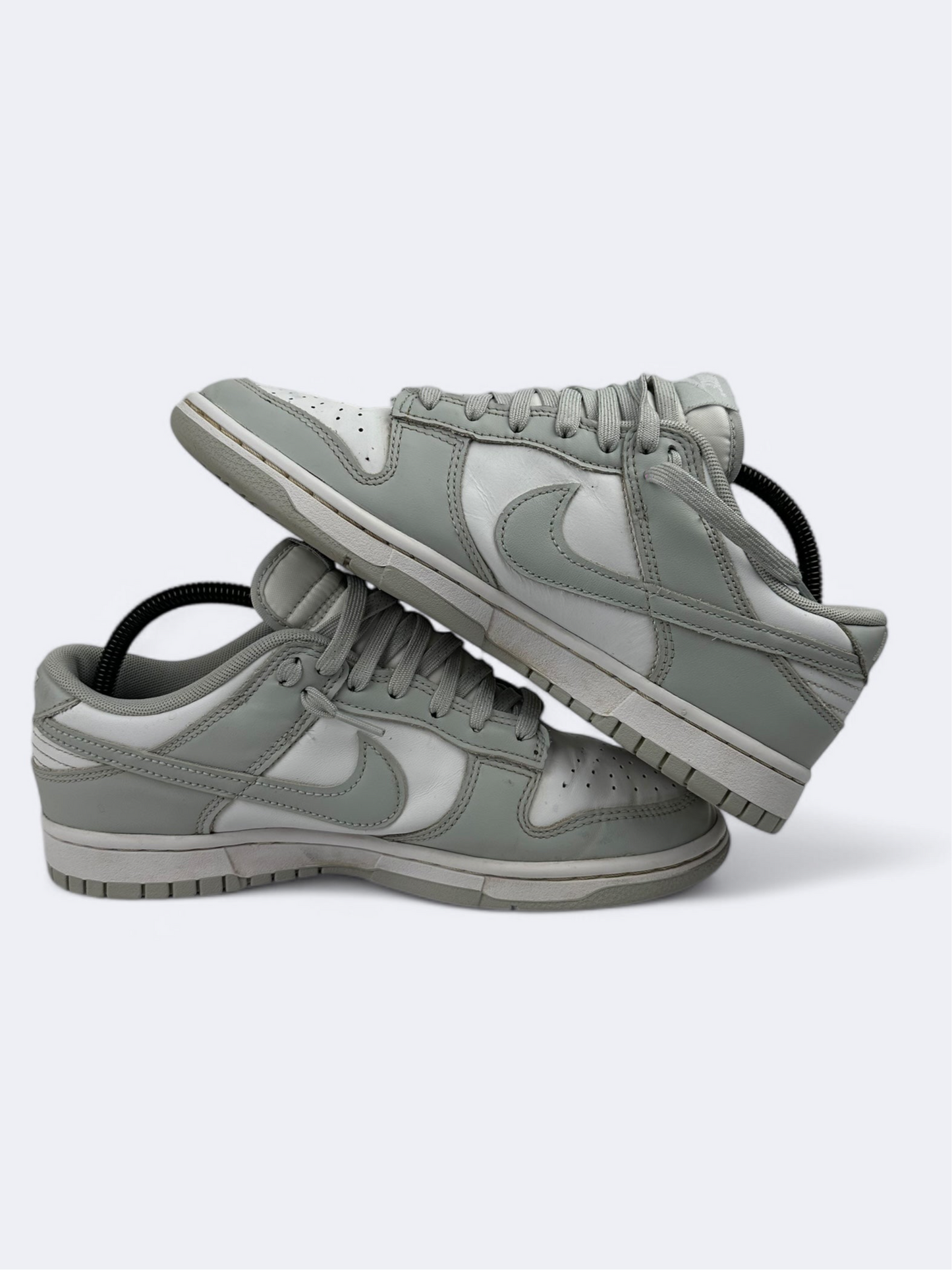 Nike Dunk Low "Grey Fog" - 42 Casual Area
