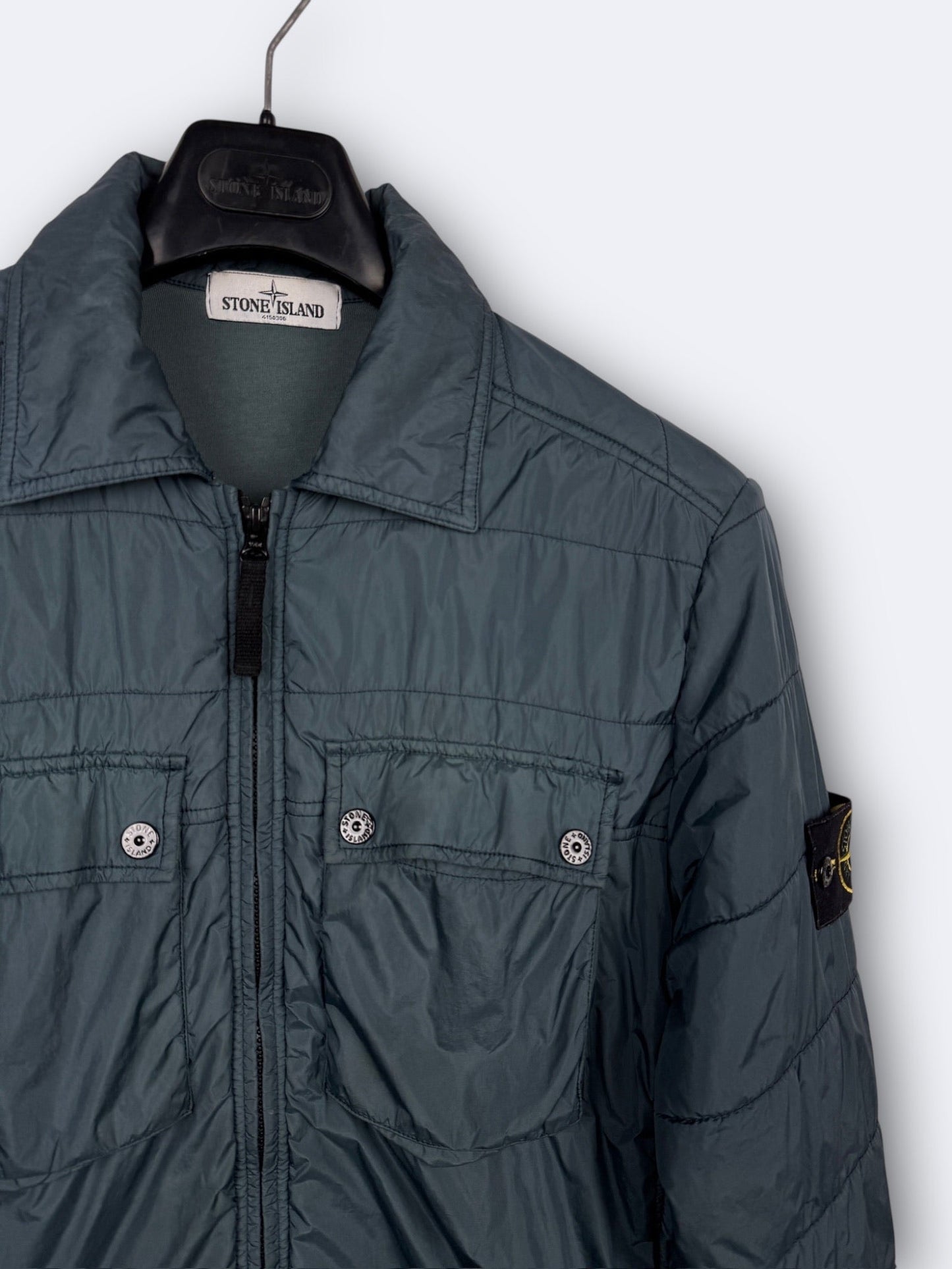 Doudoune Stone Island - M Casual Area