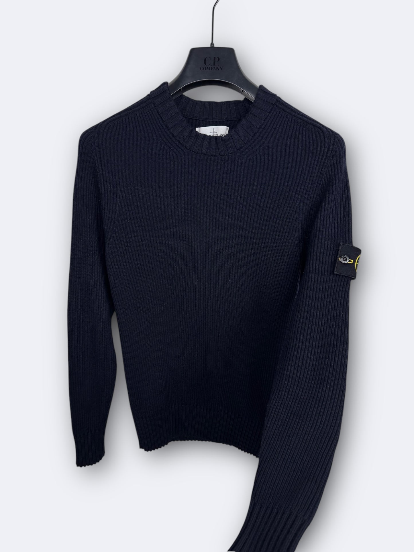 Crewneck Stone Island - S Casual Area