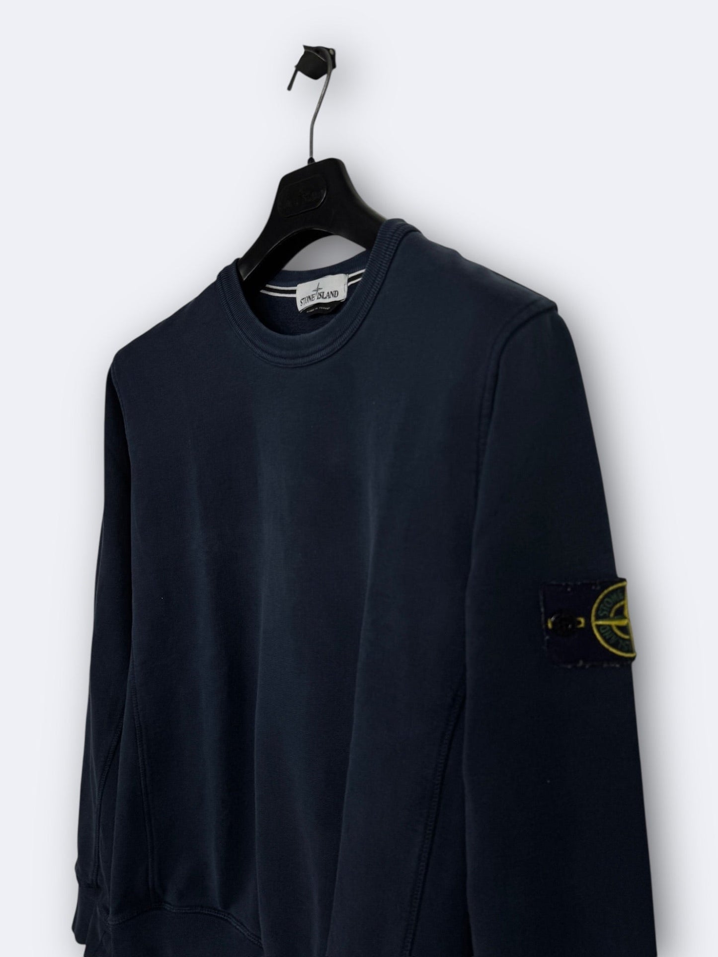 Crewneck Stone Island - L Casual Area