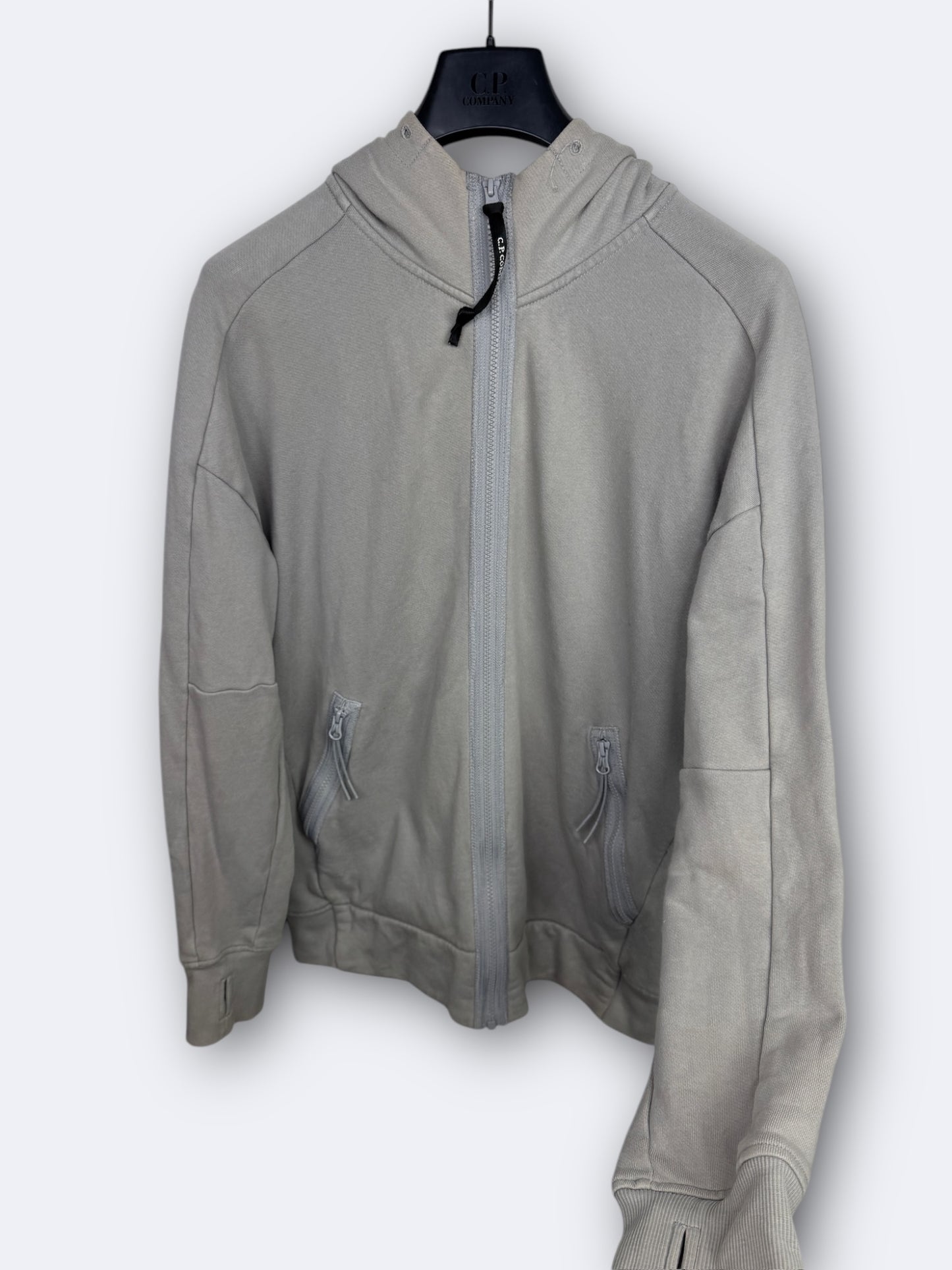 Gilet Goggle C.P. Company - L