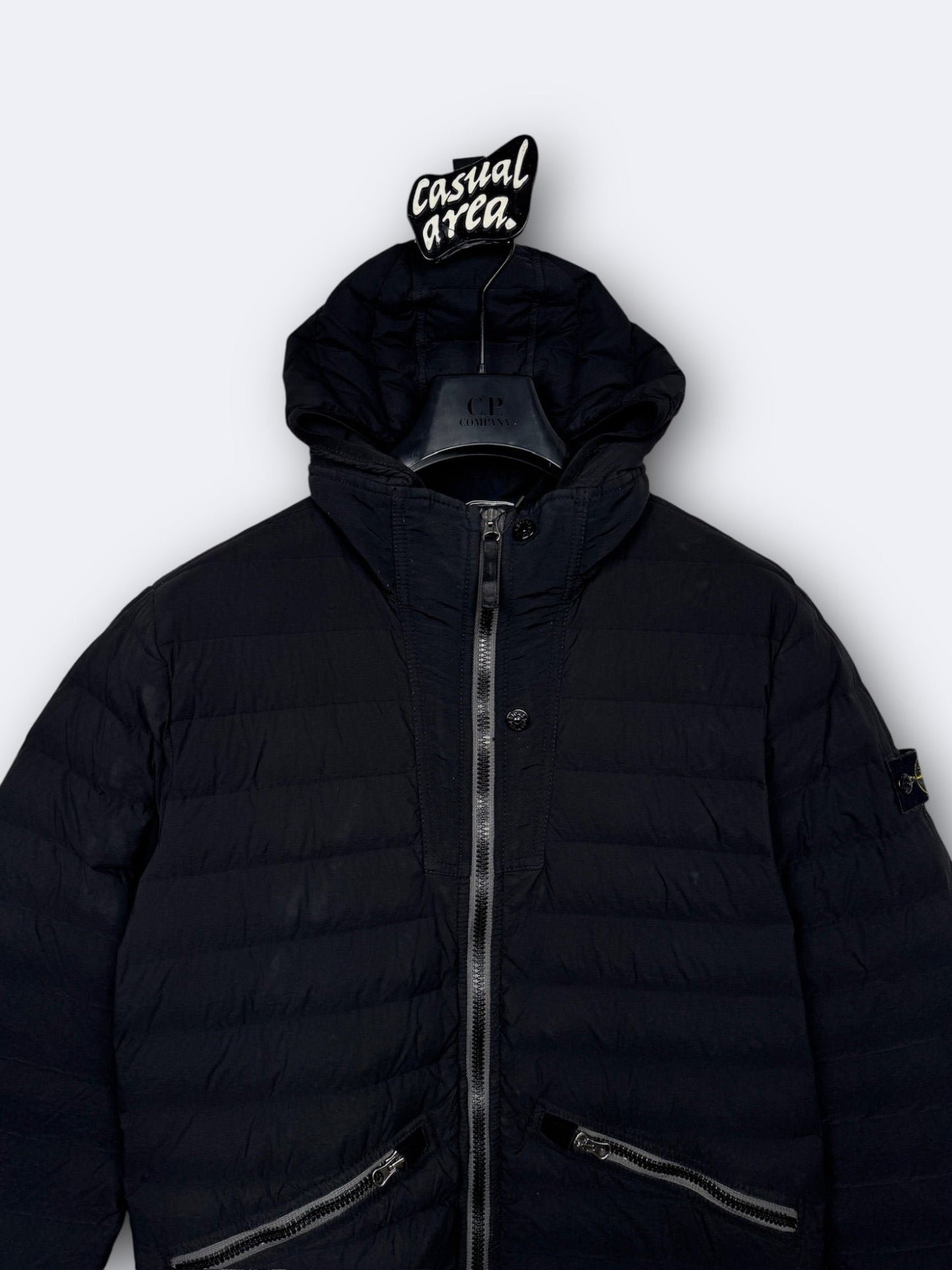 Doudoune Stone Island - XS Casual Area