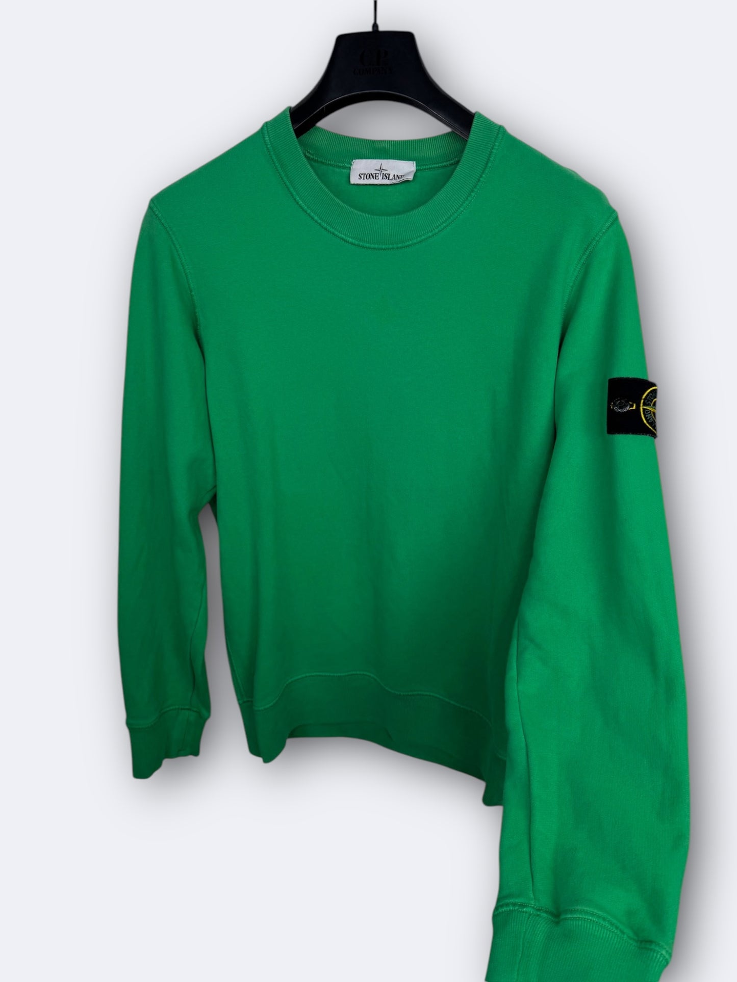 Crewneck Stone Island - S