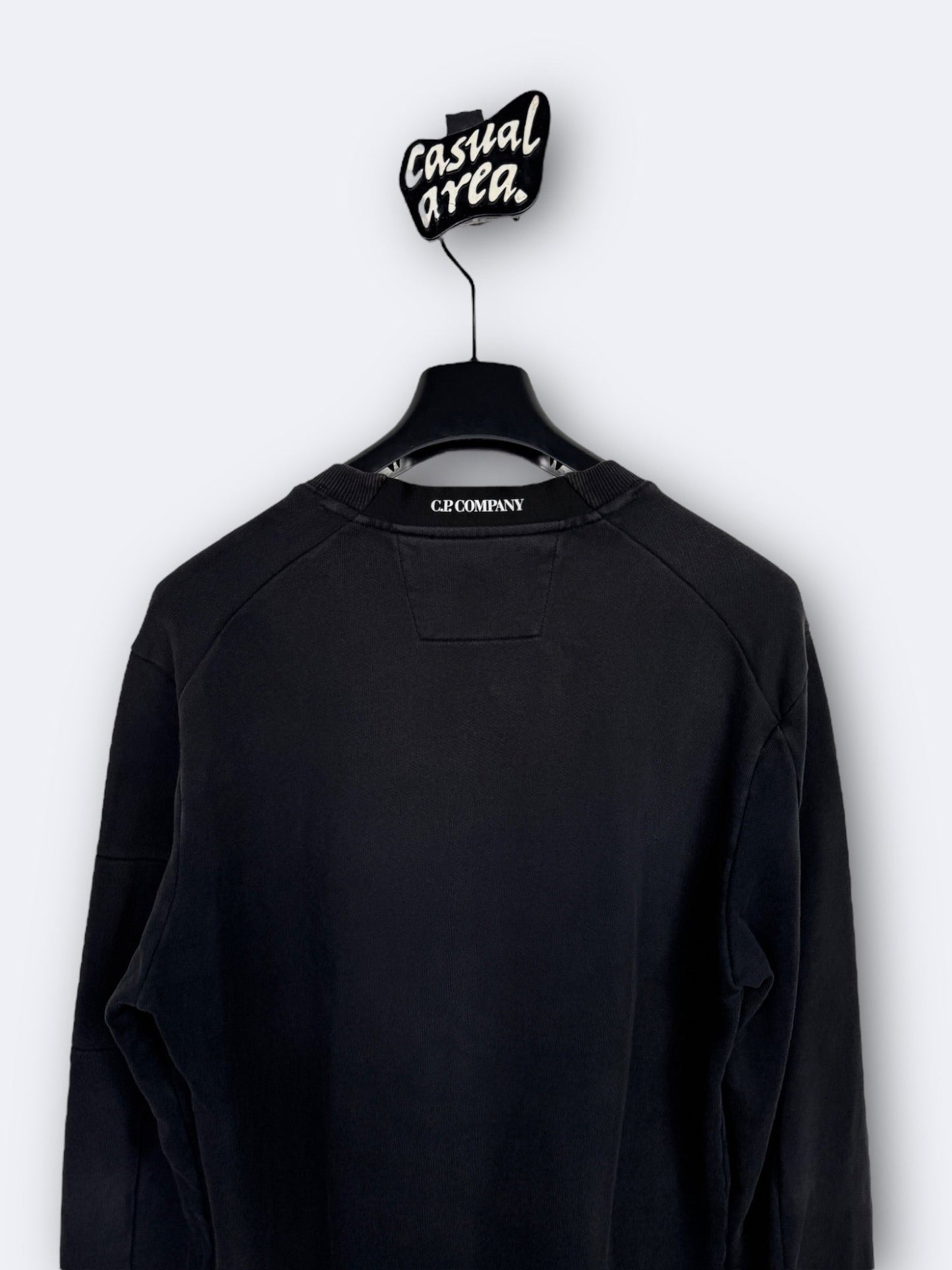 Crewneck C.P. Company - S Casual Area