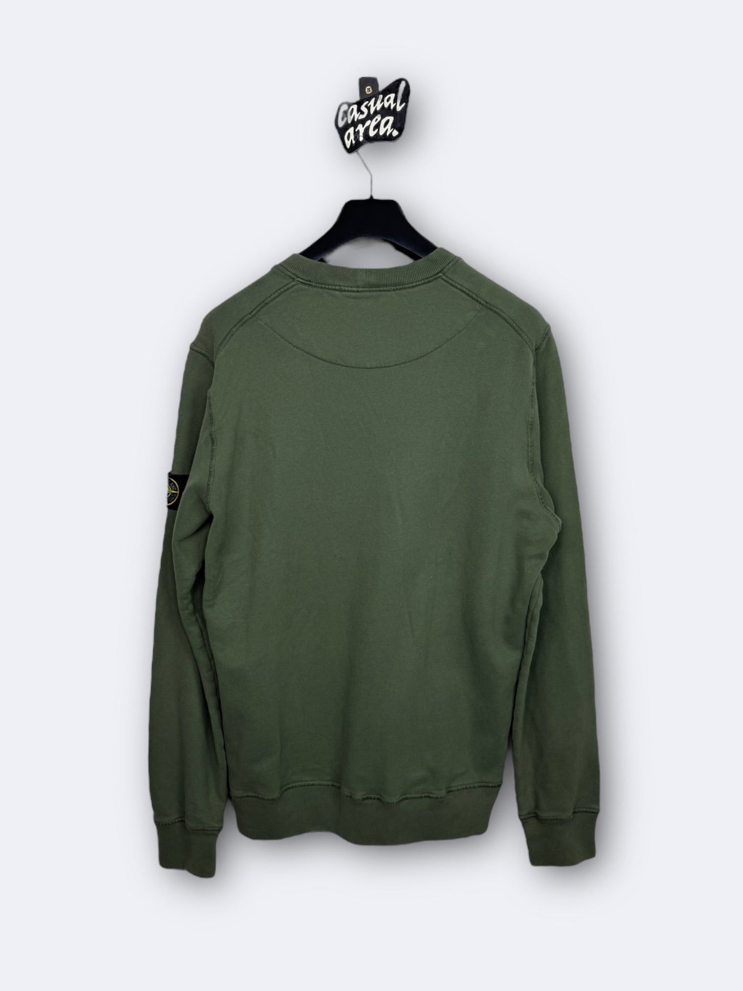 Crewneck Stone Island - M Casual Area