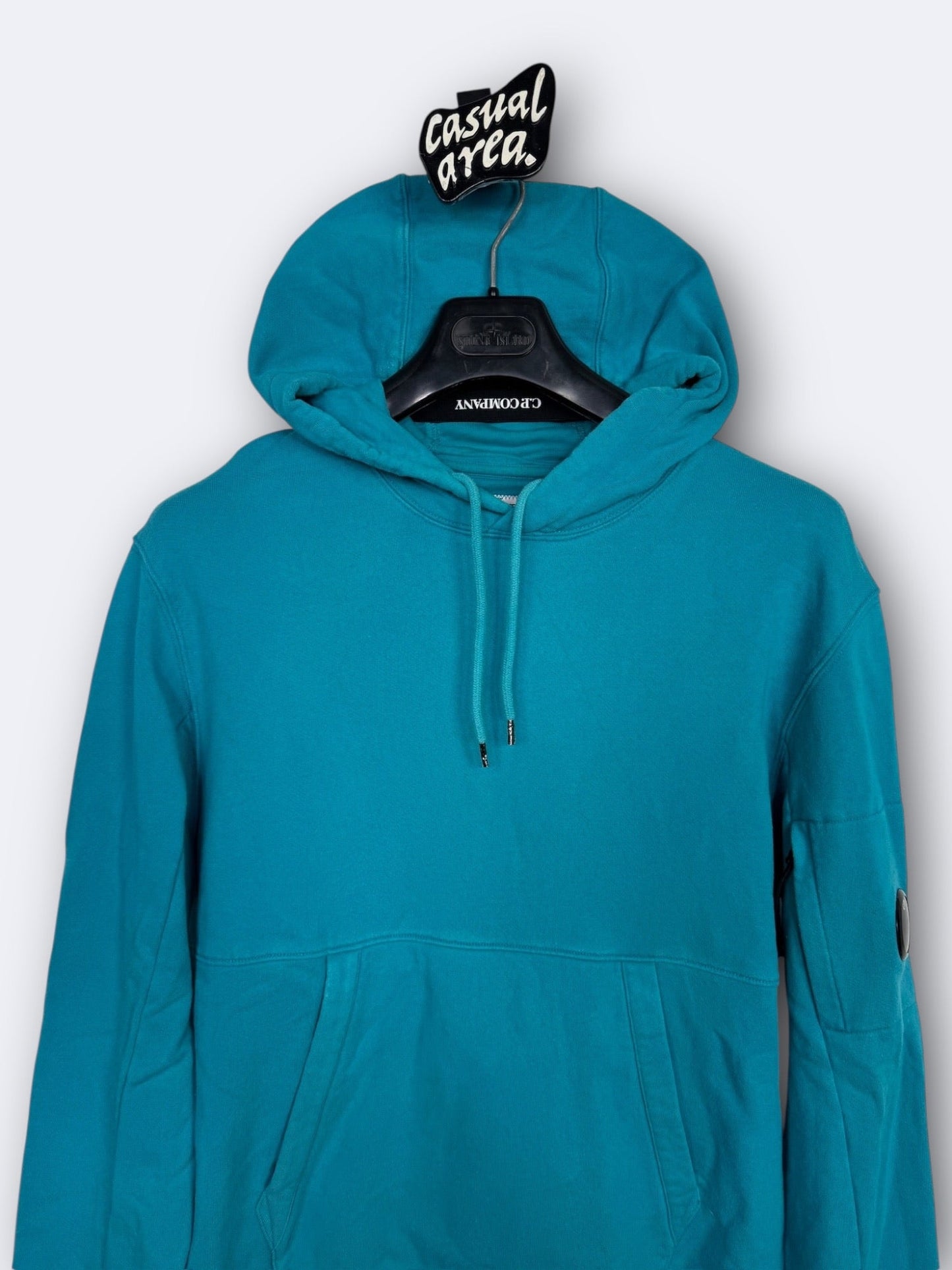 Hoodie C.P. Company - XL Casual Area