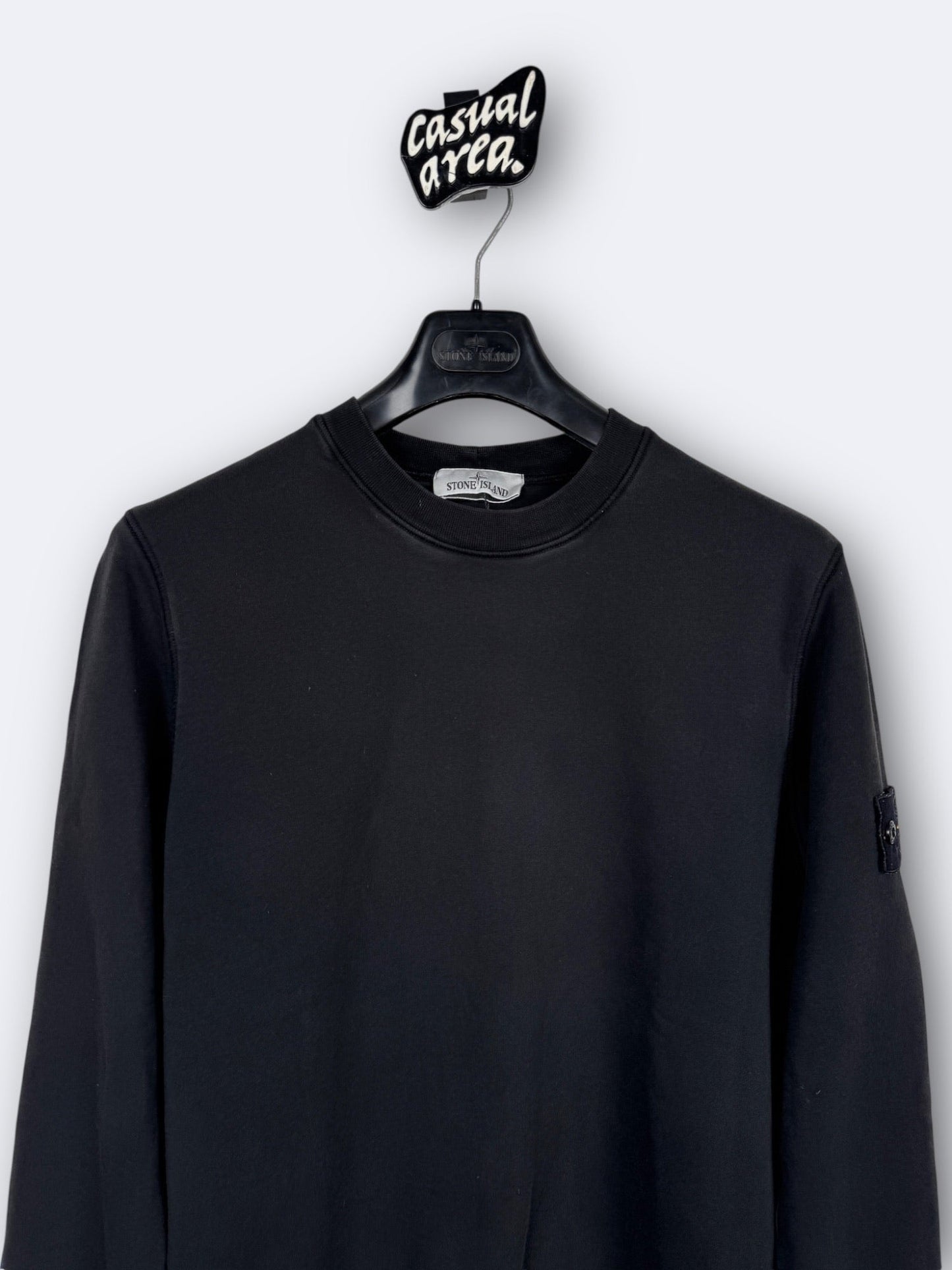 Crewneck Stone Island - L Casual Area