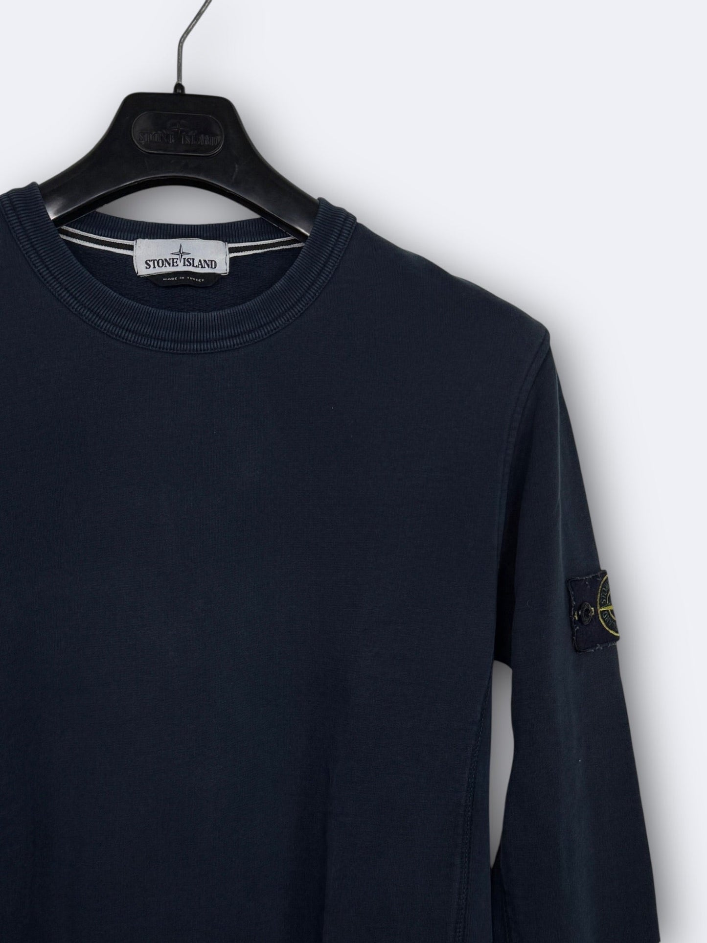 Crewneck Stone Island - L Casual Area