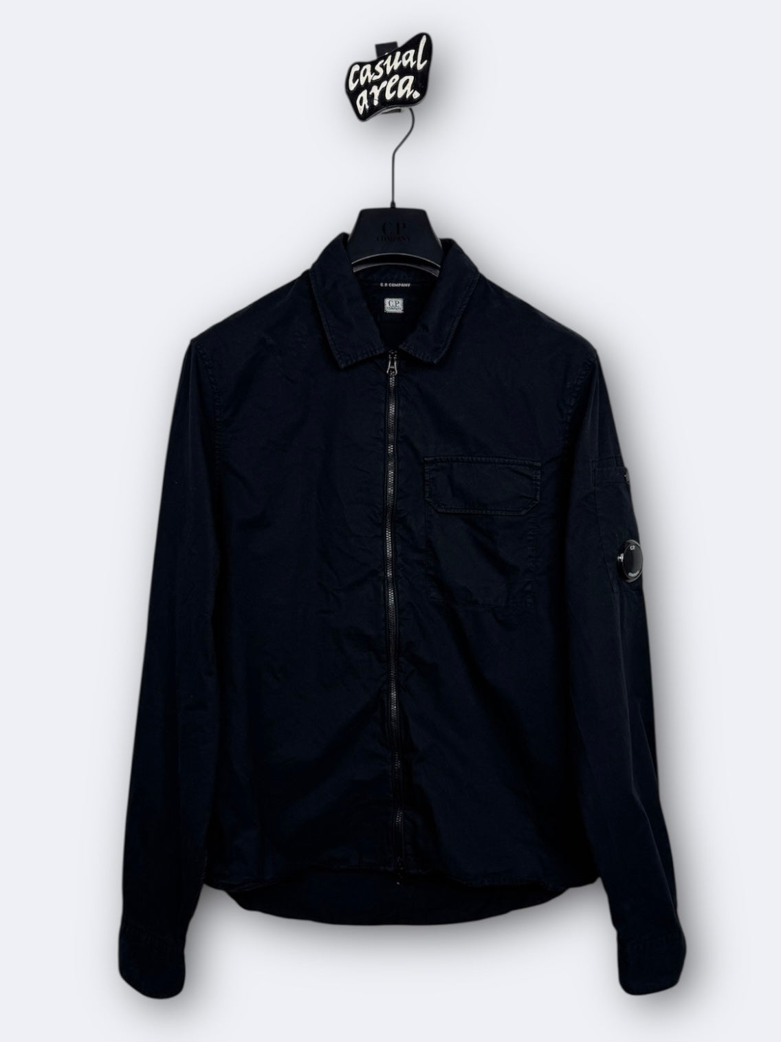 Overshirt C.P. Company - S Casual Area