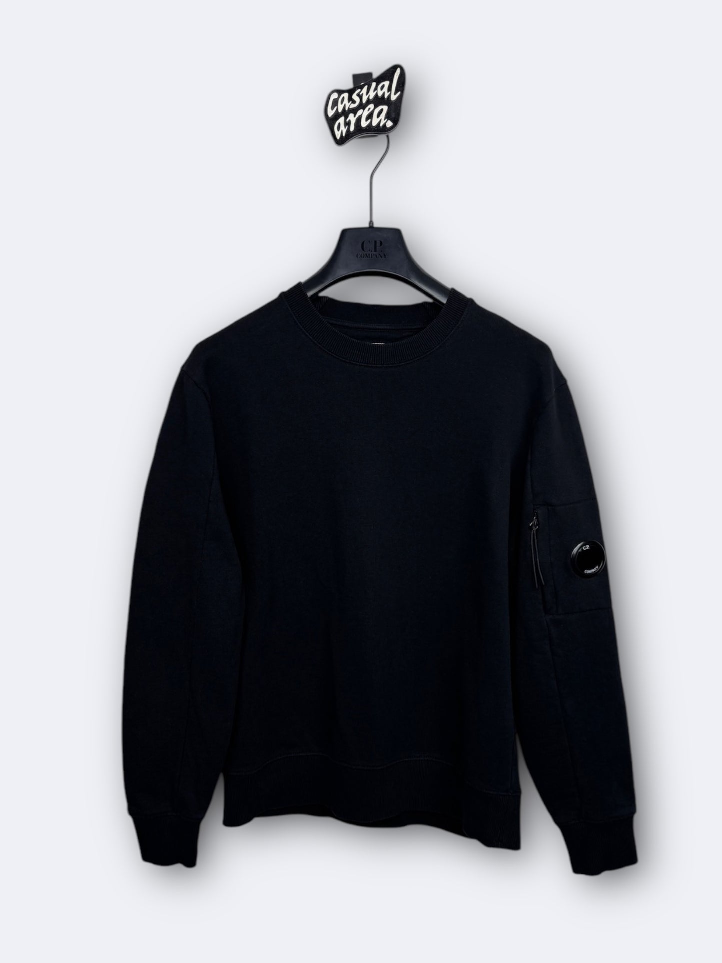 Crewneck C.P. Company - M Casual Area