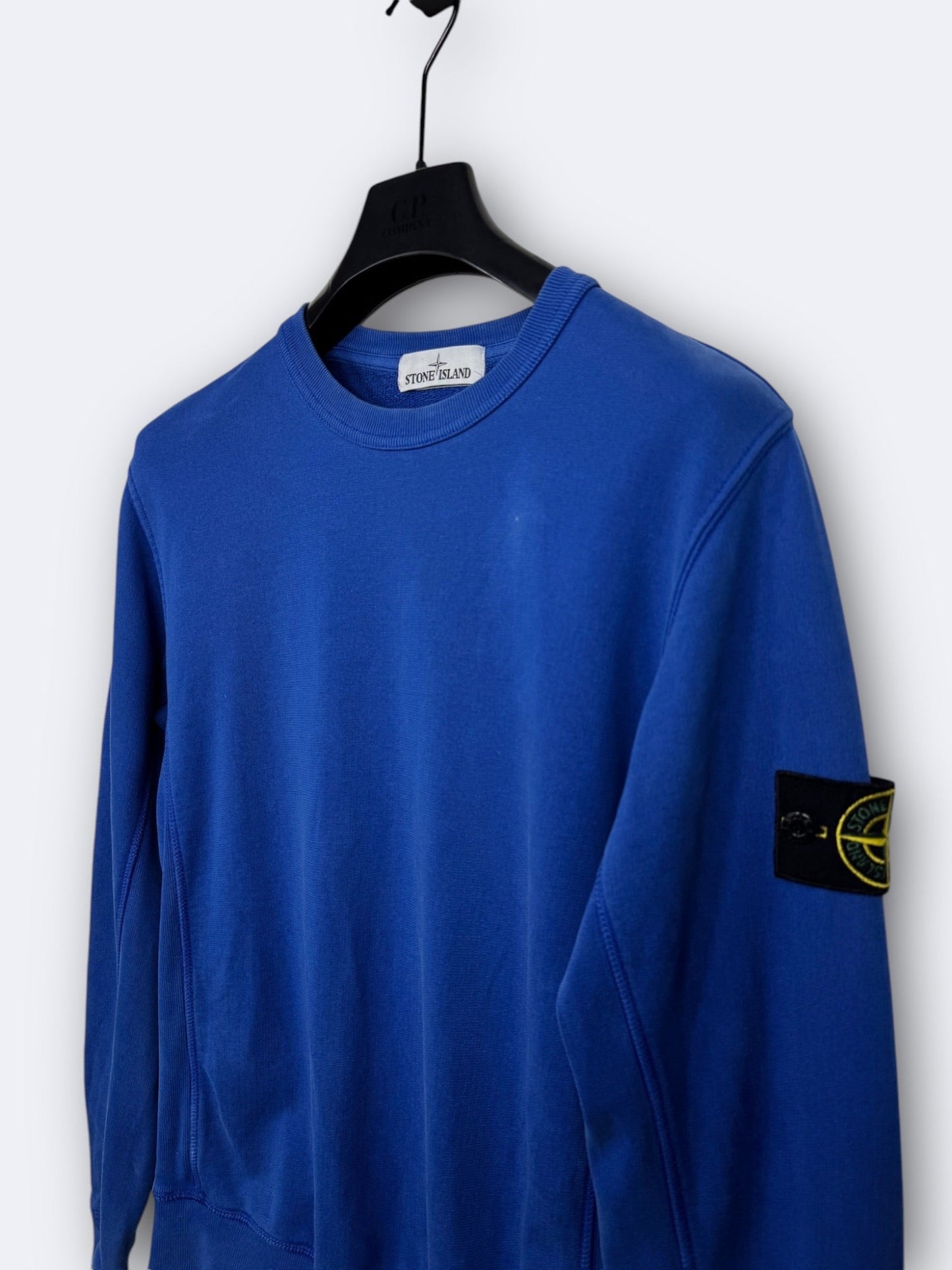 Crewneck Stone Island - S Casual Area