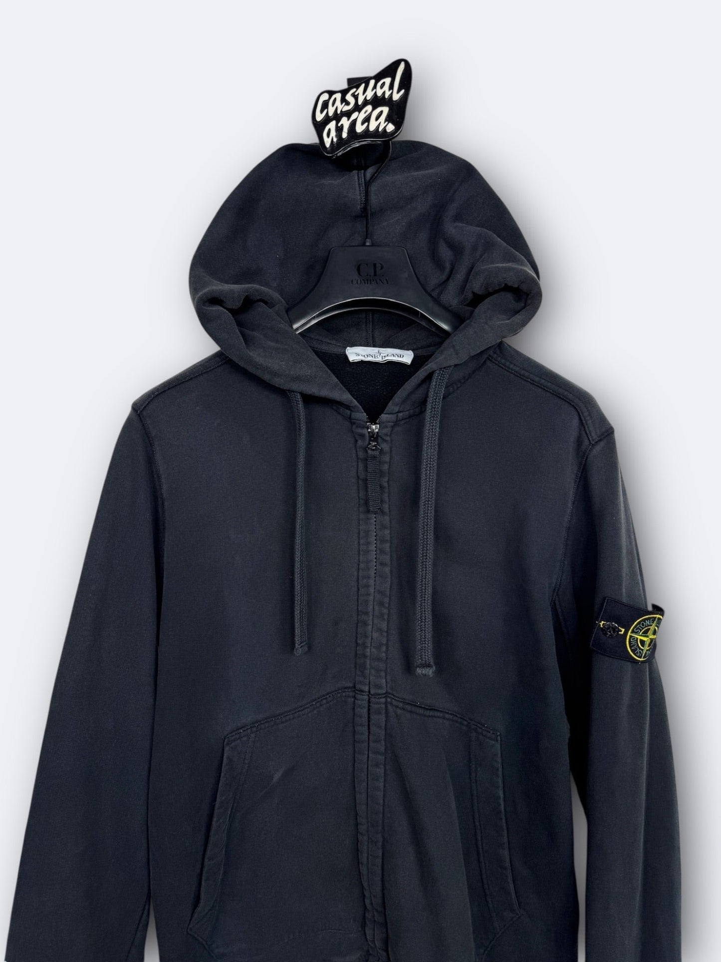 Gilet Stone Island - M Casual Area