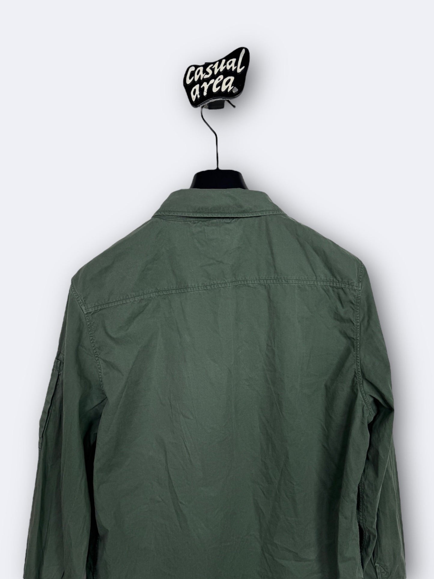 Overshirt C.P. Company - S Casual Area