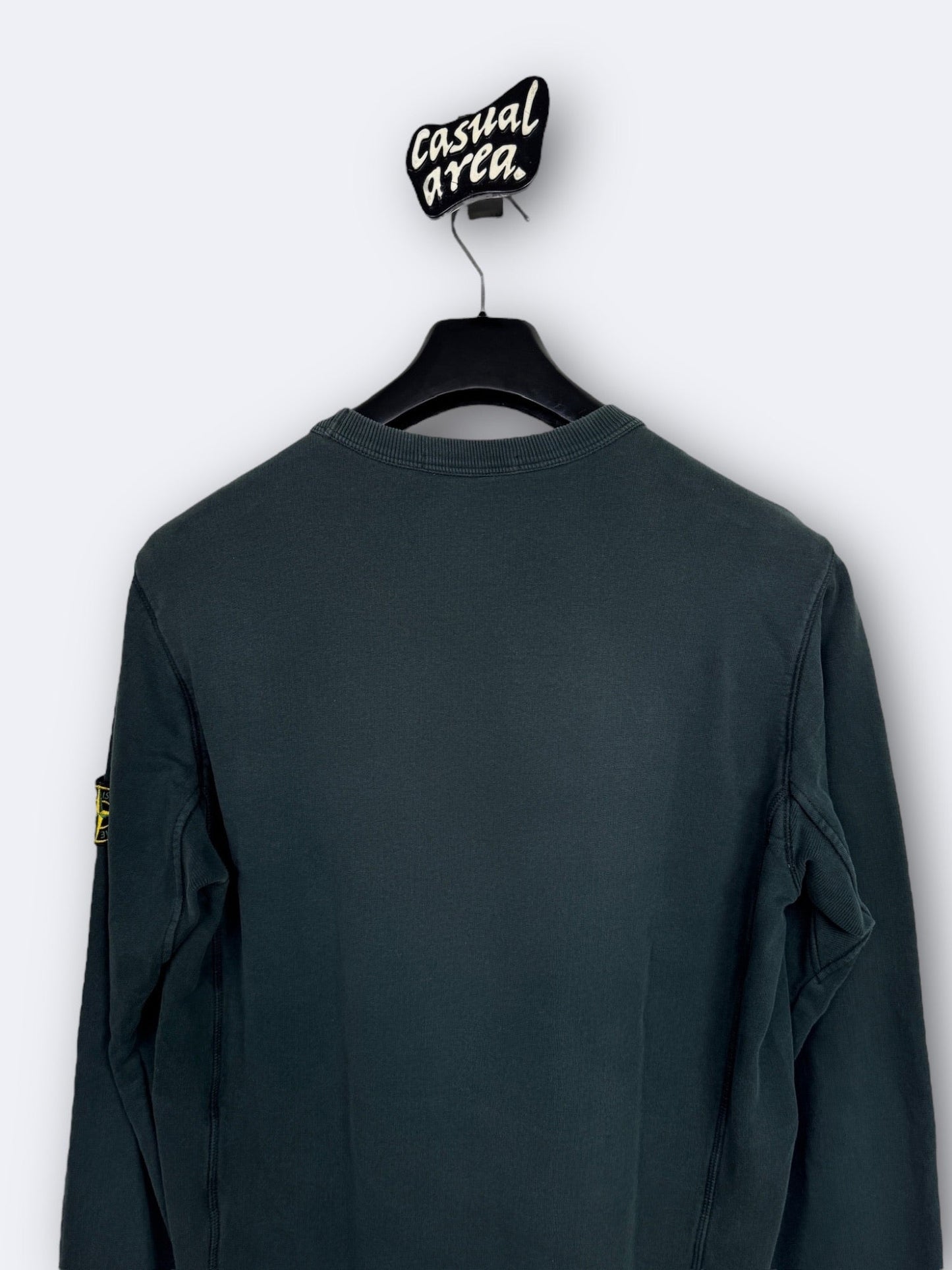 Crewneck Stone Island - M Casual Area