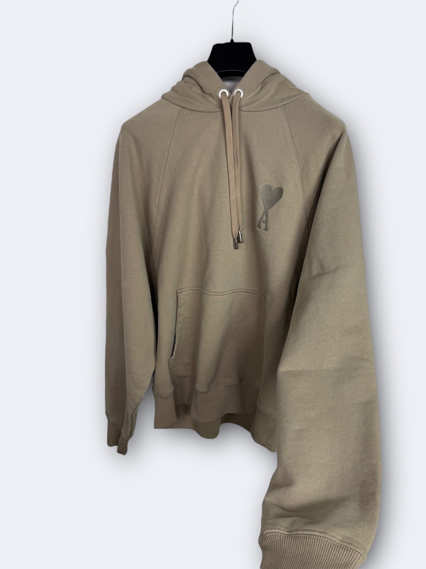 Hoodie Ami Paris - L Casual Area