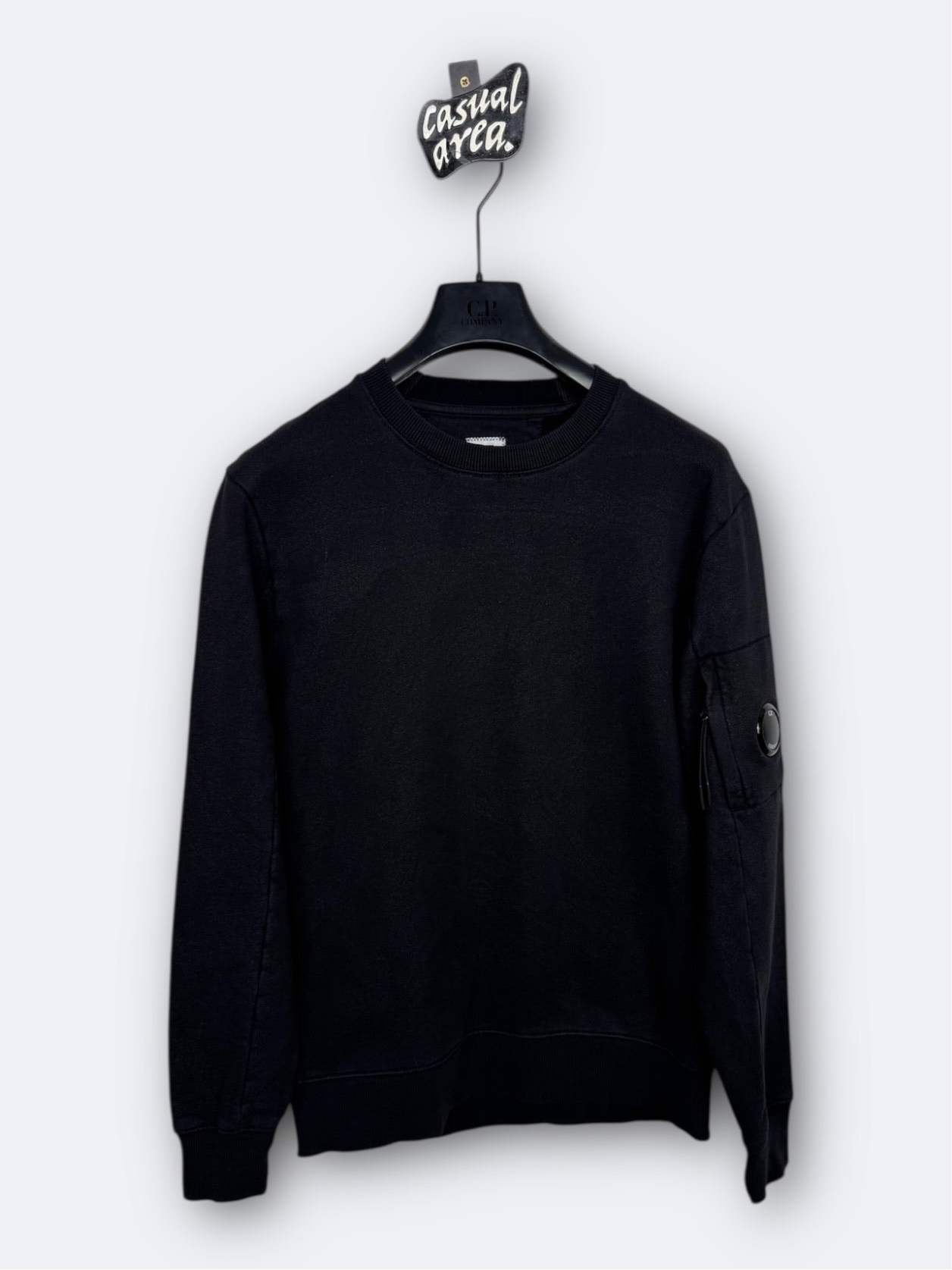 Crewneck C.P. Company - S Casual Area