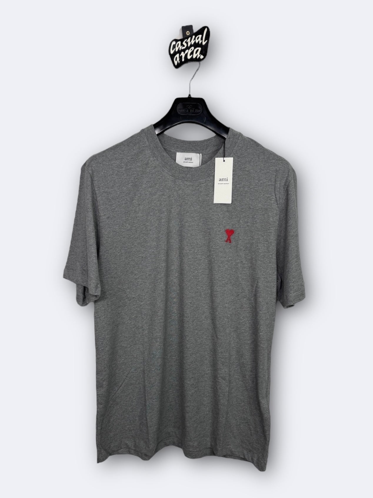 Tee-shirt Ami Paris - XS Casual Area