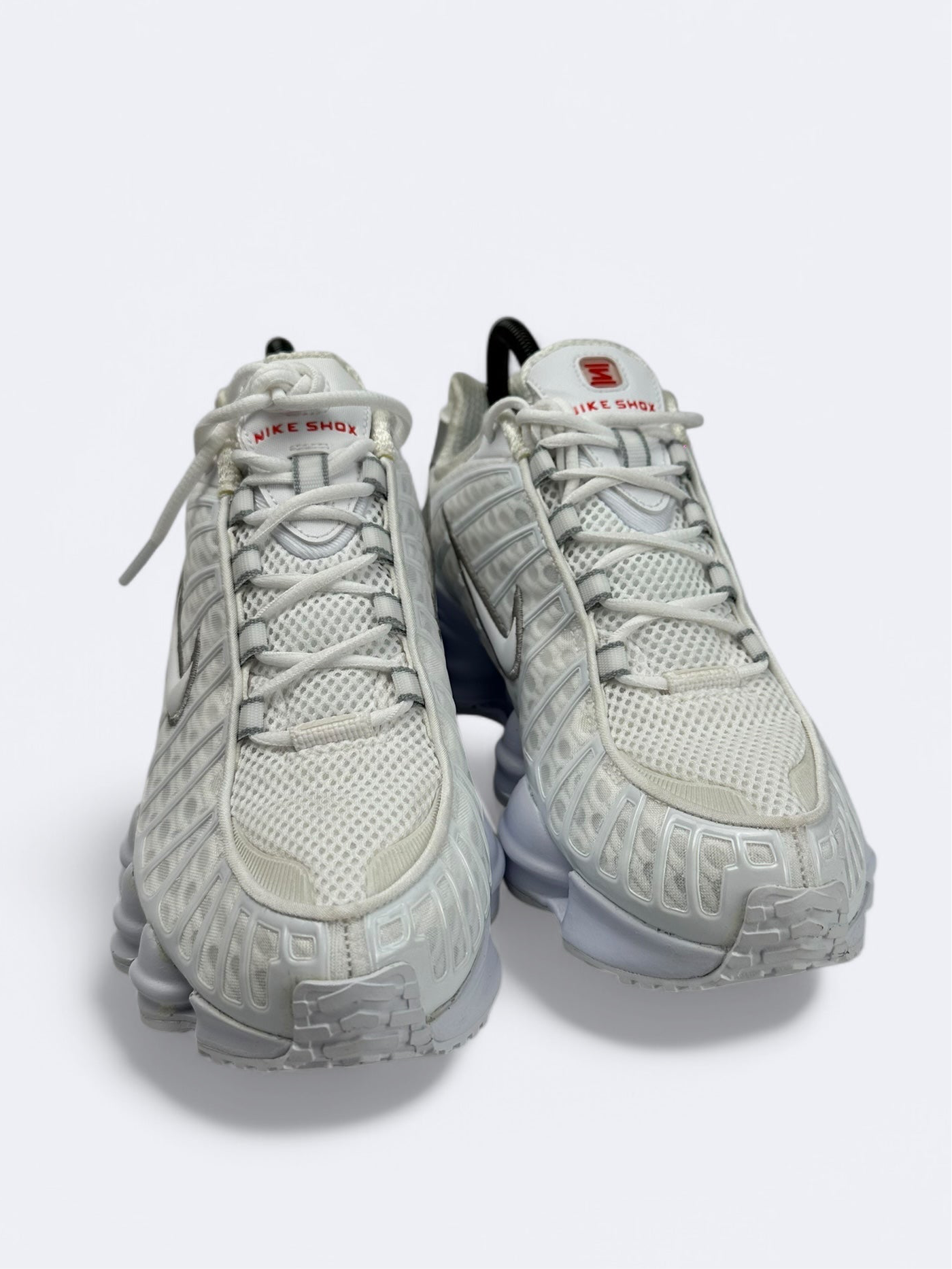Nike Shox TL - 40 Casual Area
