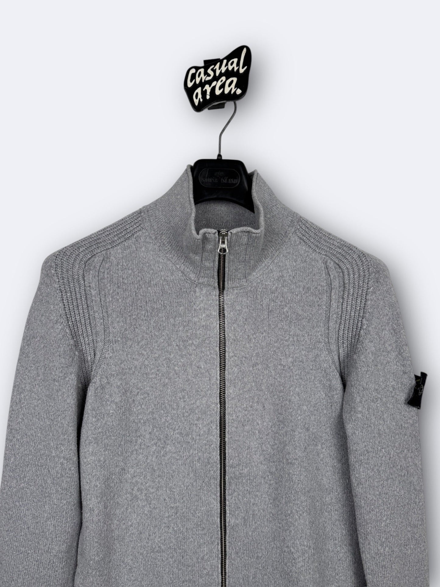 Gilet Stone Island - S Casual Area