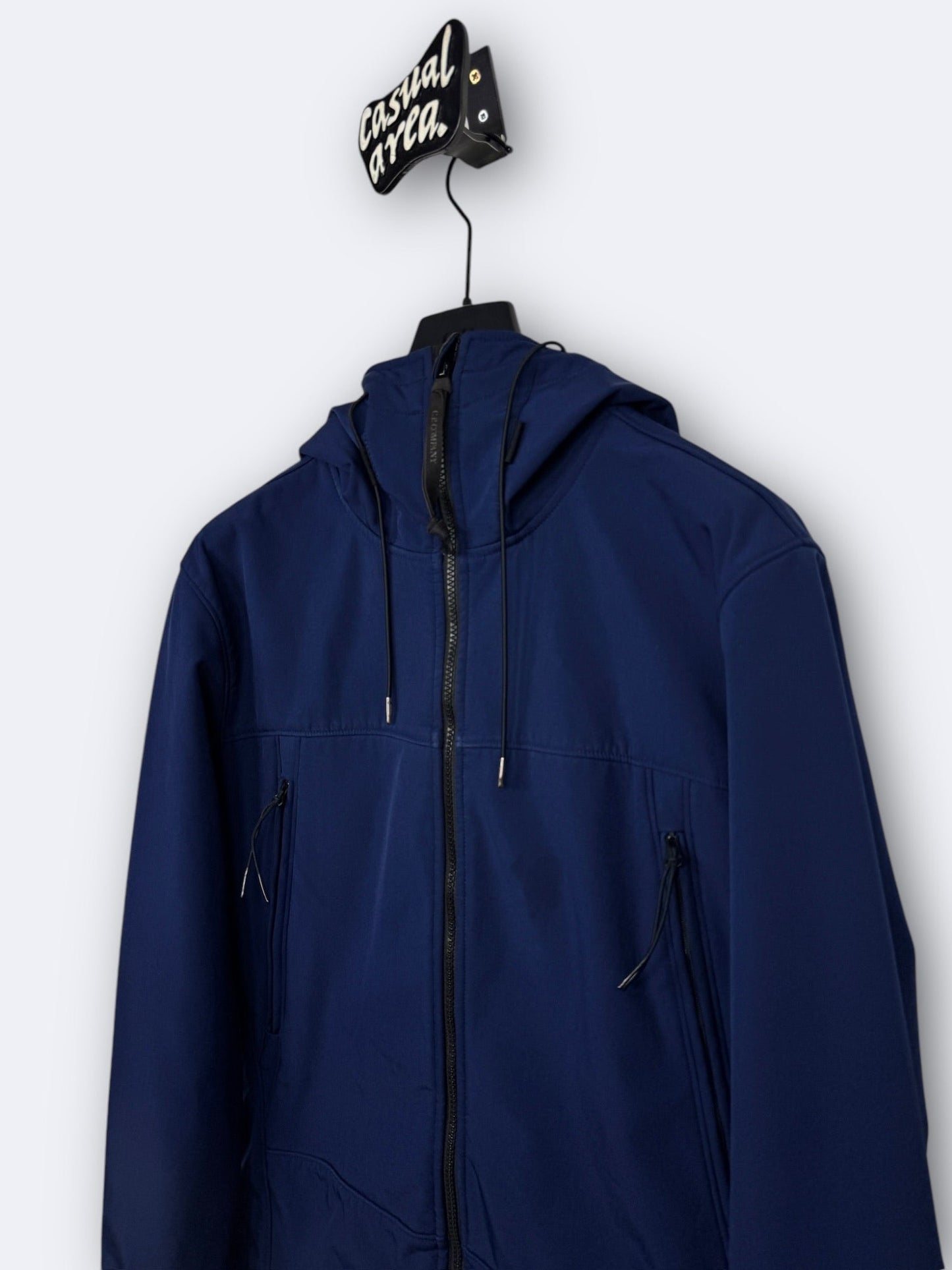 C.P. Shell Goggle C.P. Company - XL Casual Area