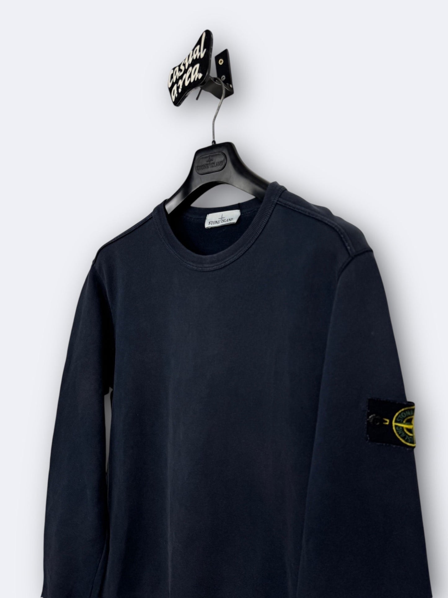 Crewneck Stone Island - L Casual Area