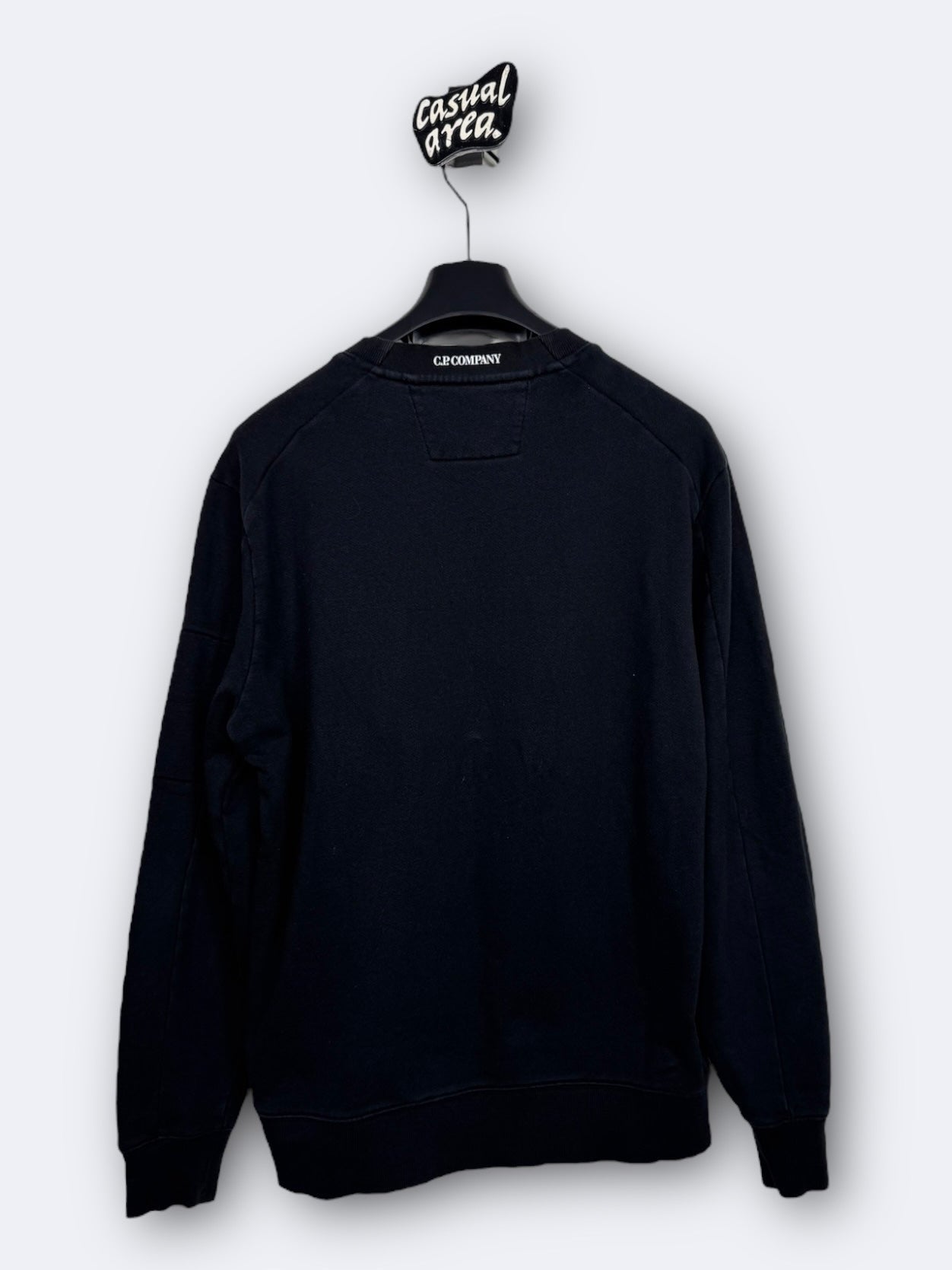 Crewneck C.P. Company - L Casual Area