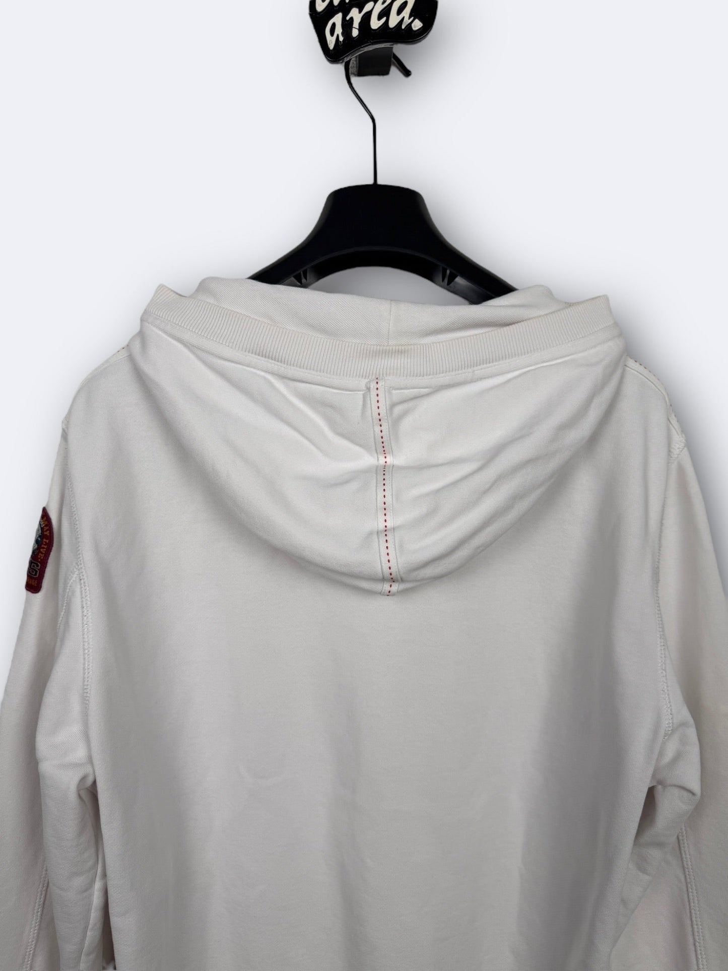 Hoodie Parajumpers - S Casual Area