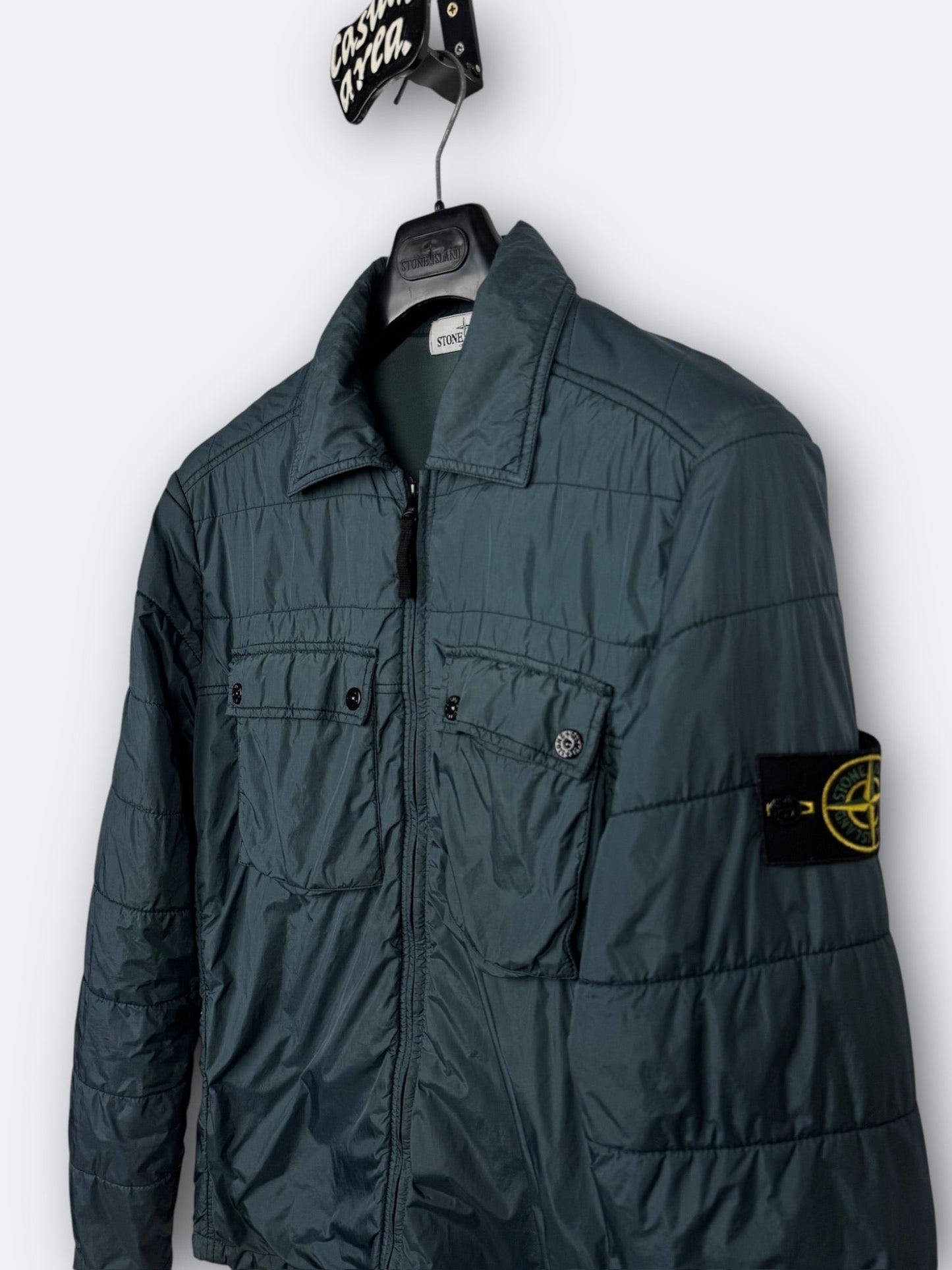 Doudoune Stone Island - M Casual Area