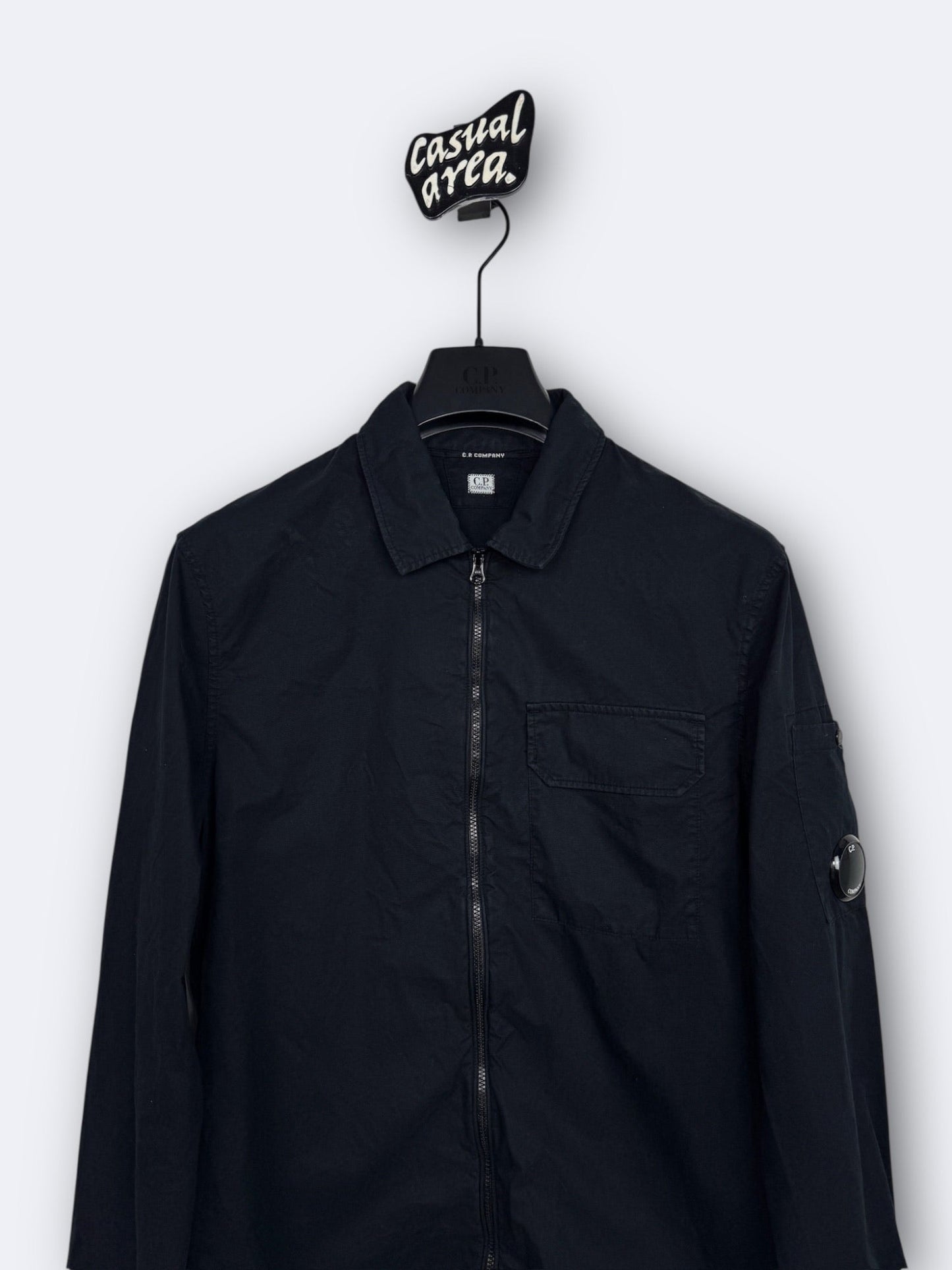 Overshirt C.P. Company - S Casual Area