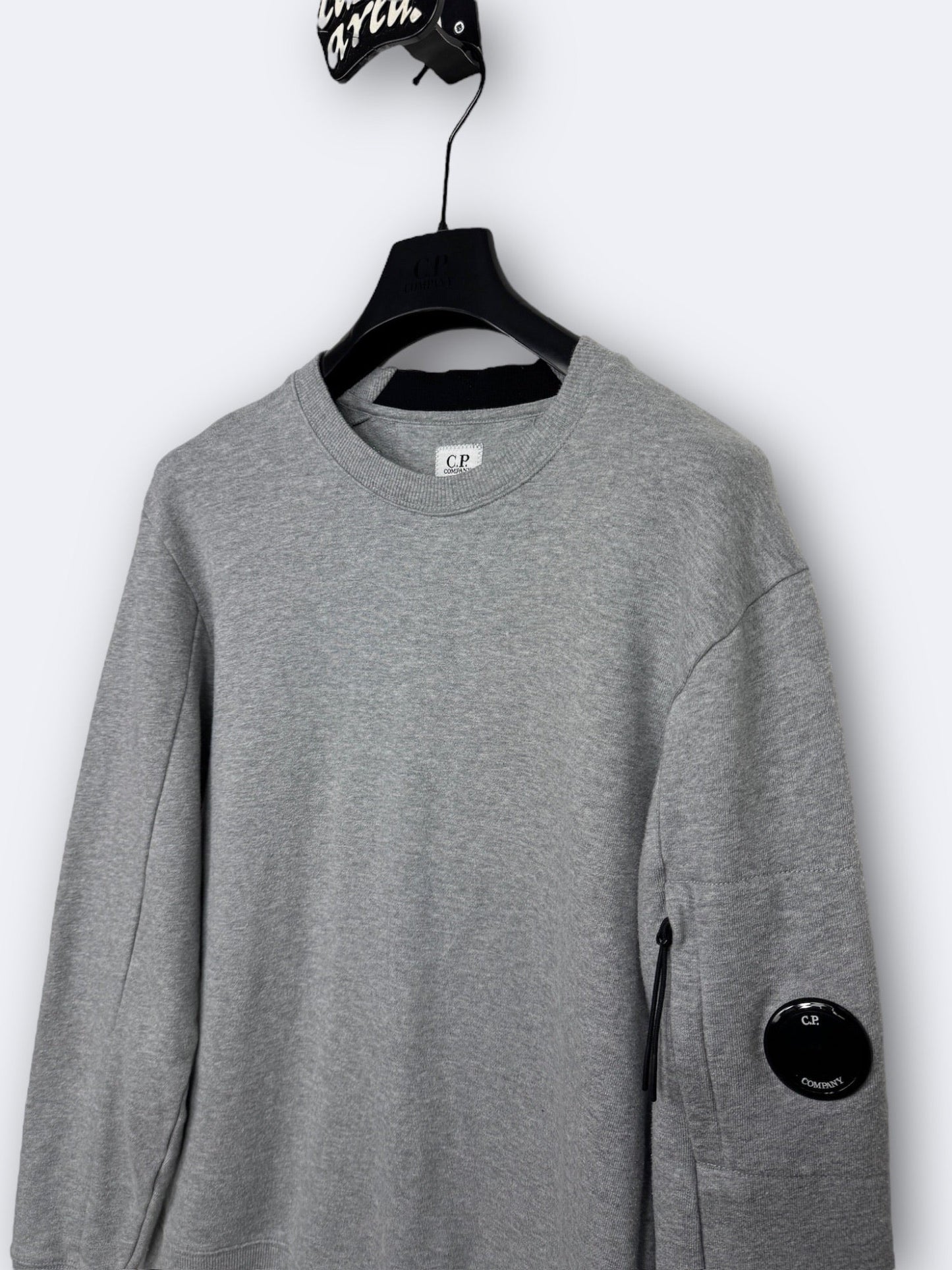 Crewneck C.P. Company - M Casual Area