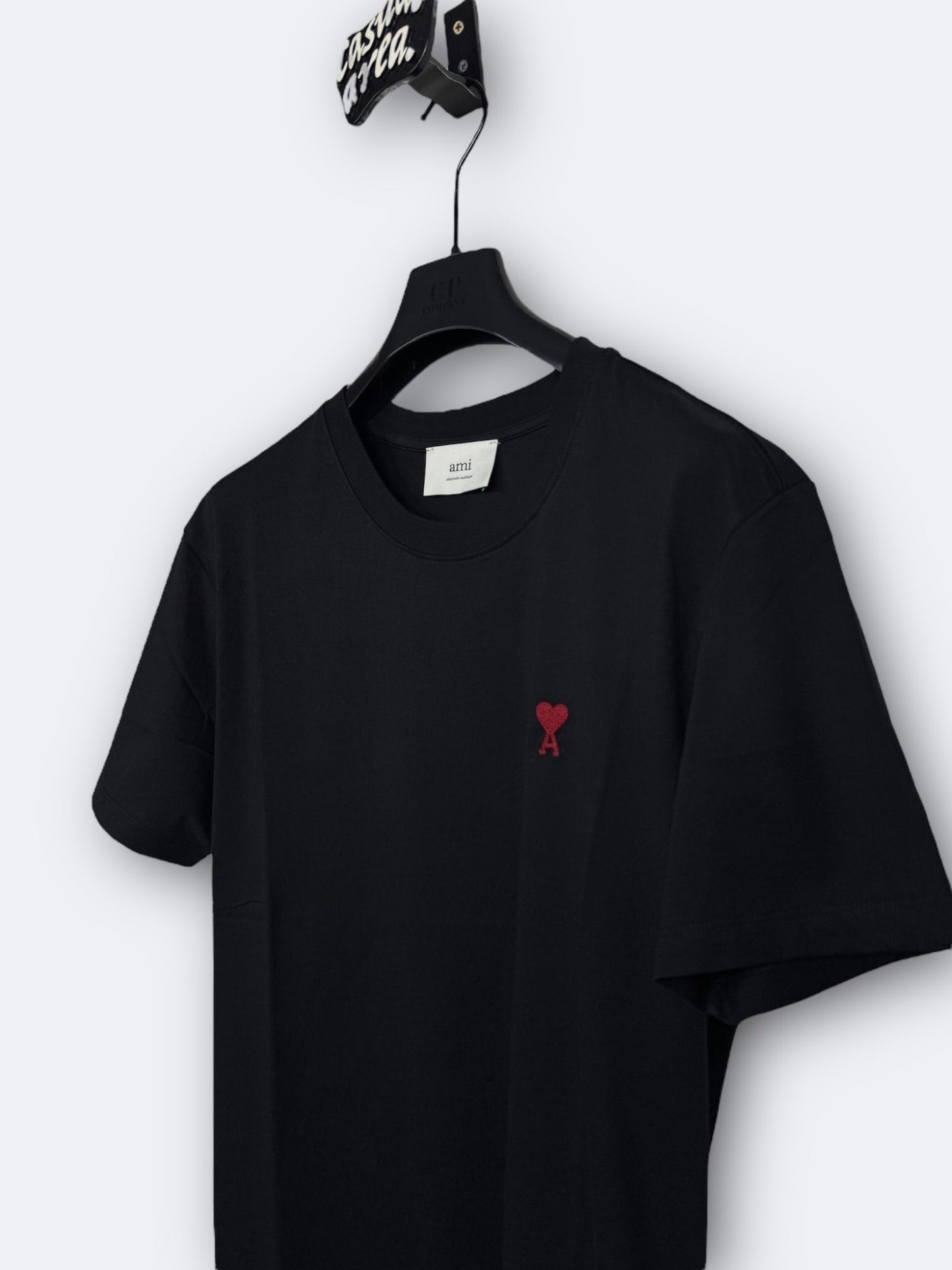 Tee-shirt Ami Paris Casual Area