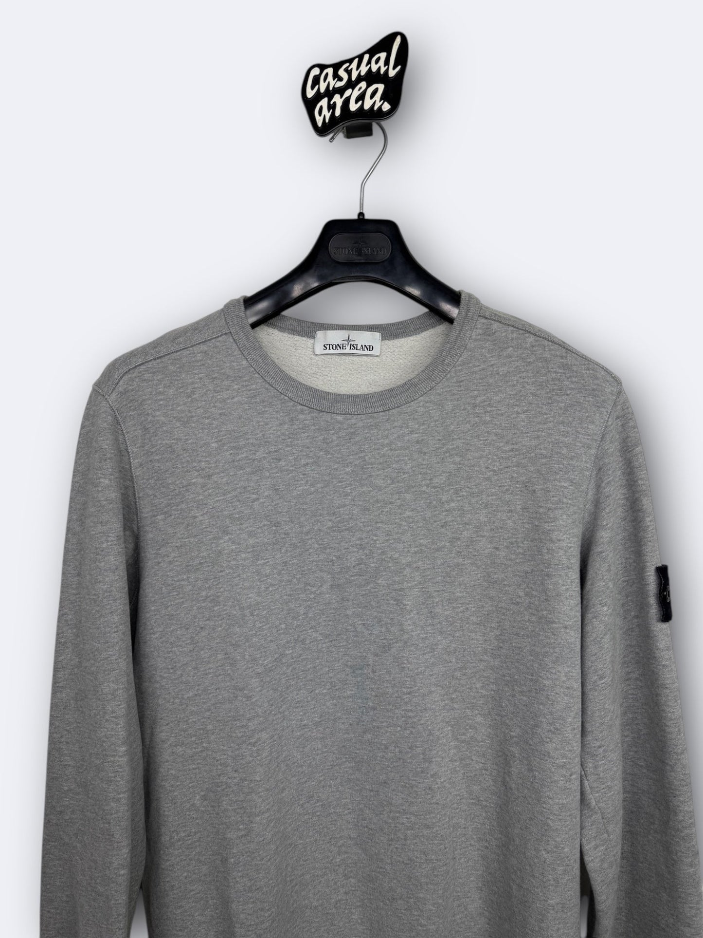 Crewneck Stone Island - L Casual Area