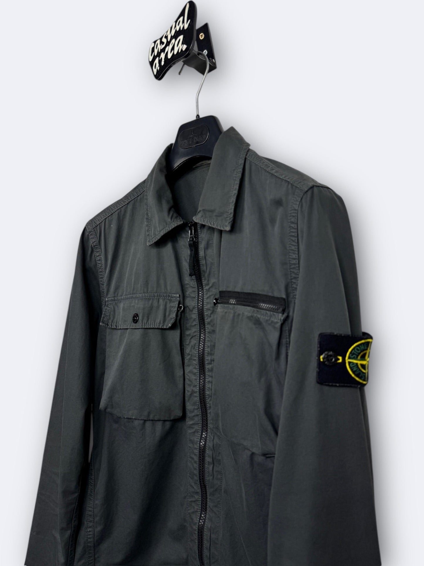 Overshirt Stone Island - M Casual Area