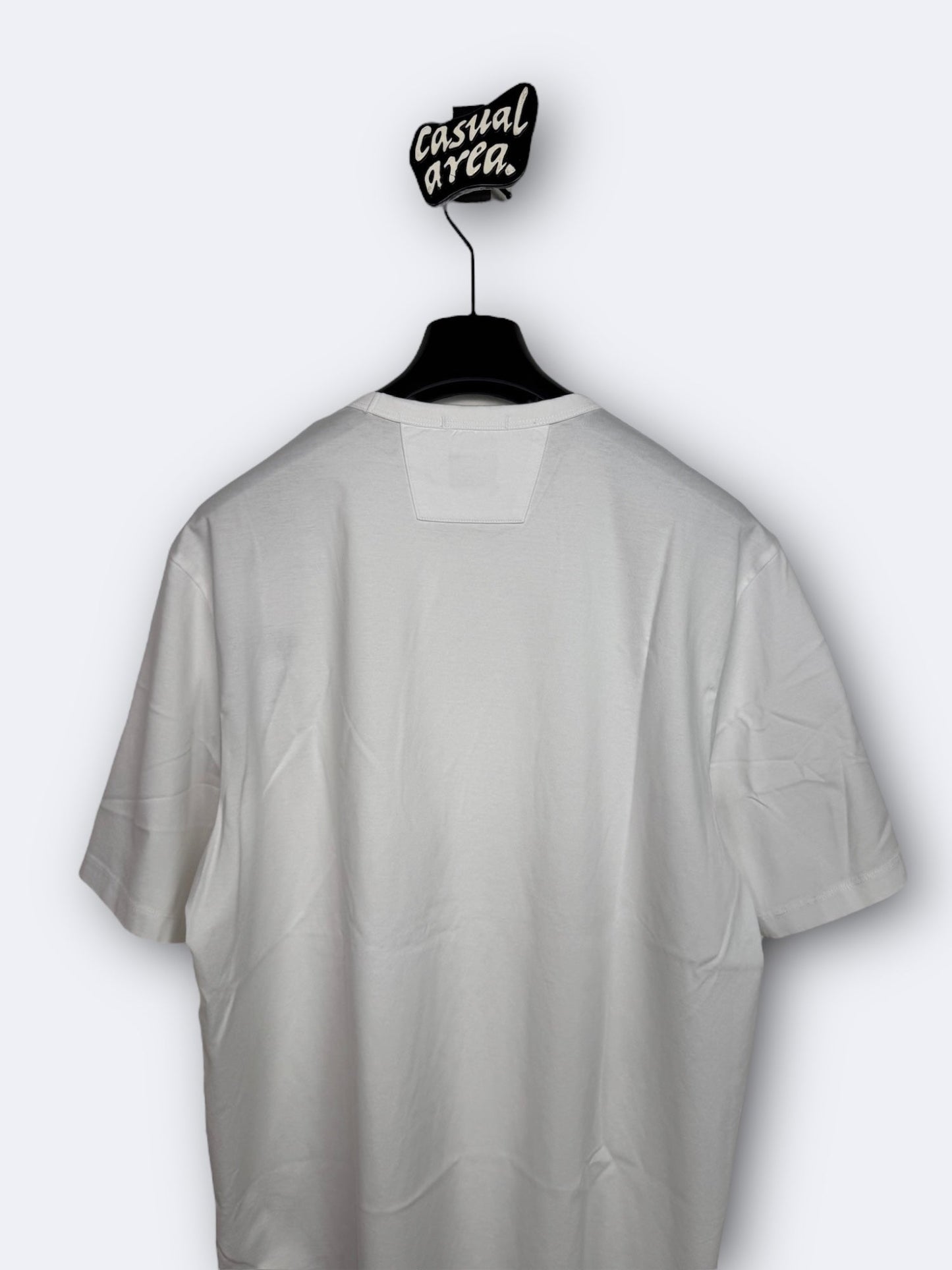 Tee-shirt C.P. Company "The Metropolis Series" - XL Casual Area