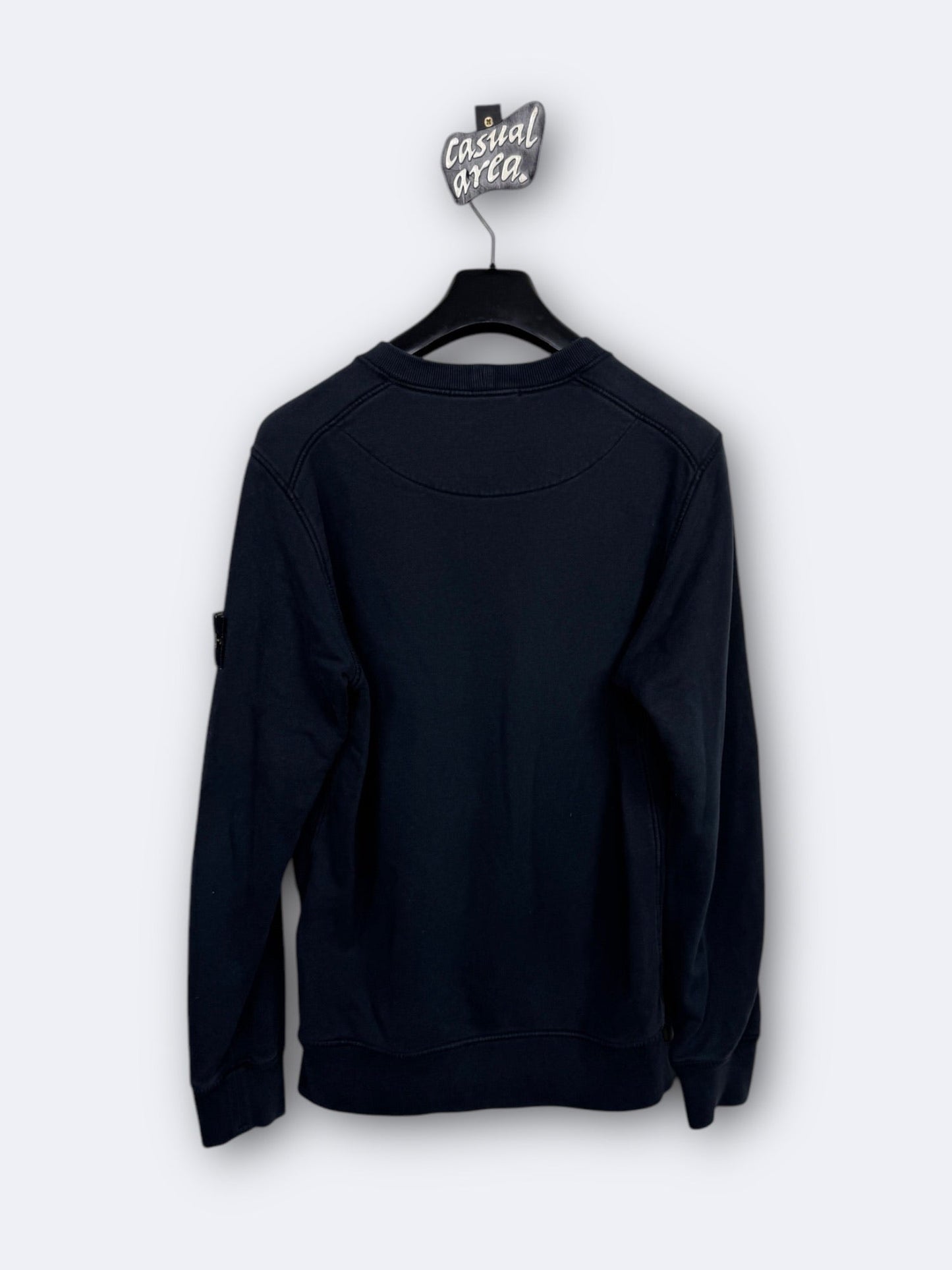 Crewneck Stone Island - S Casual Area