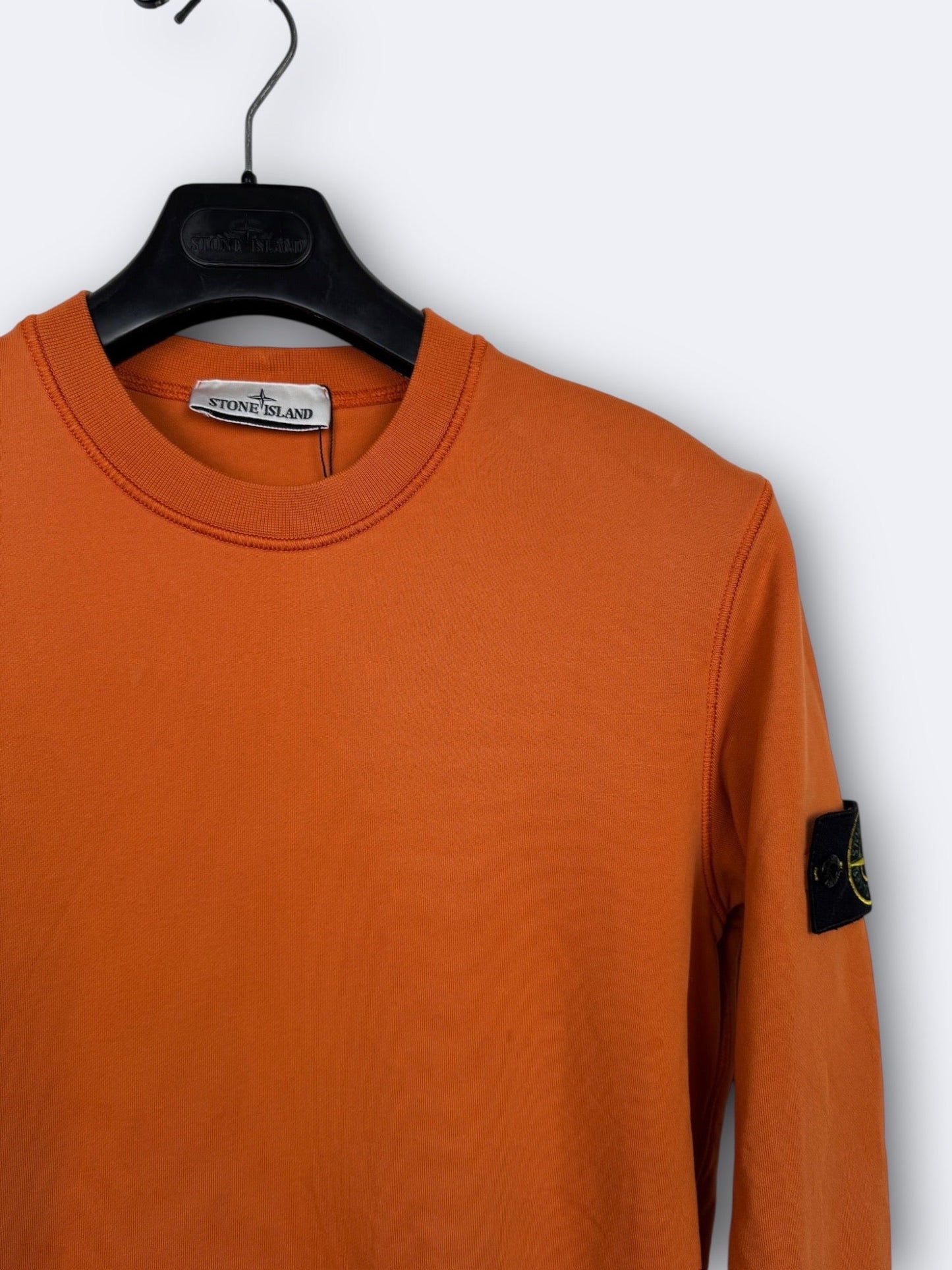 Crewneck Stone Island - S Casual Area