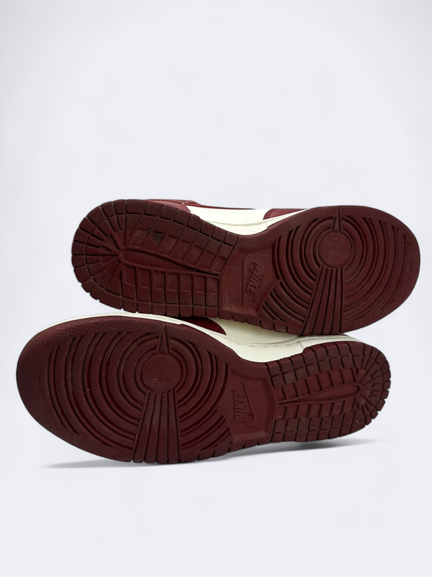 Nike Dunk High Rétro St. John's - 40,5 Casual Area