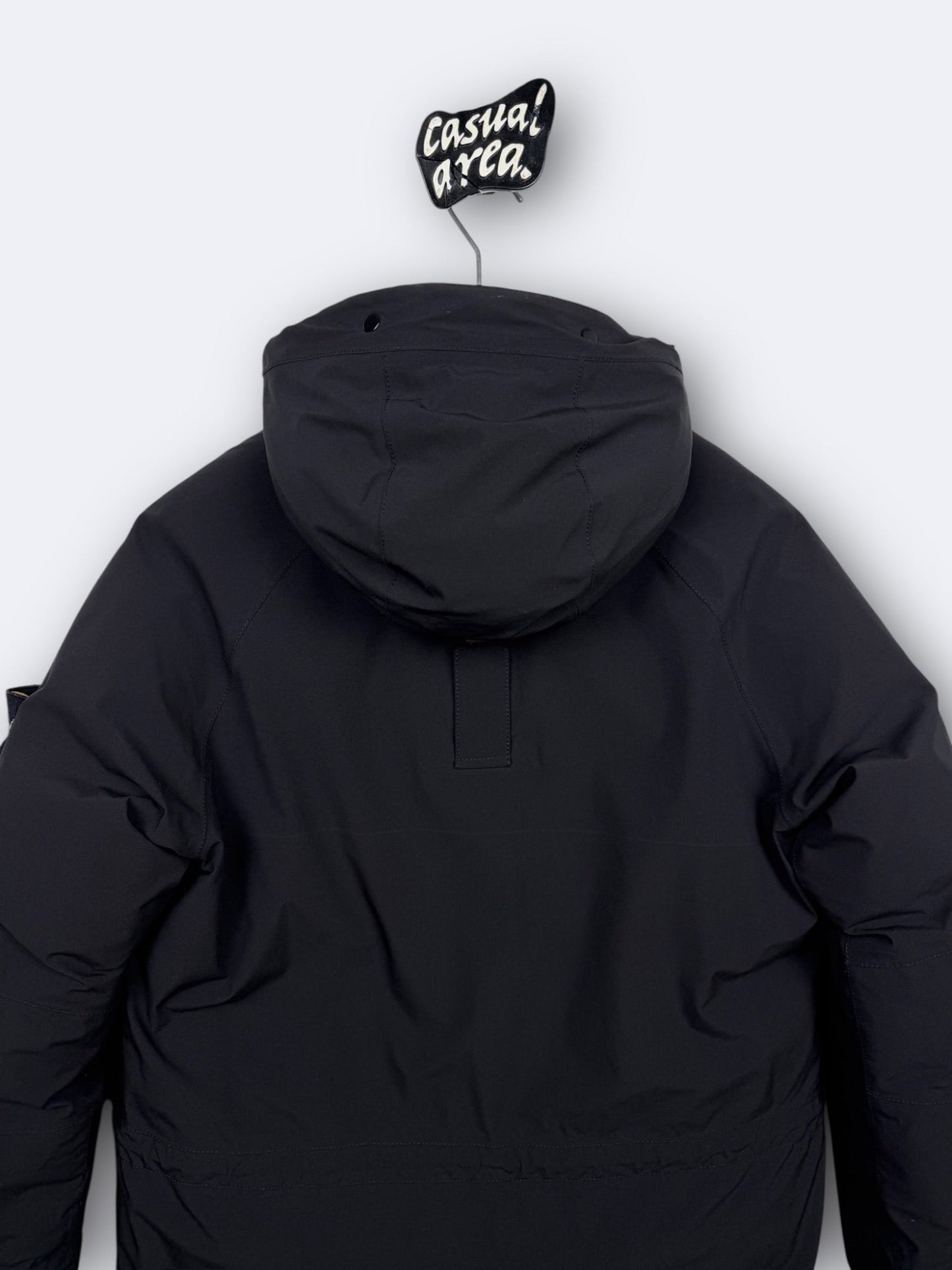 Doudoune Stone Island - S Casual Area