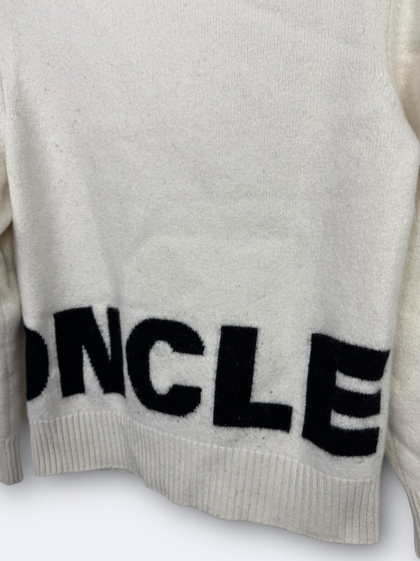 Crewneck Moncler - XS