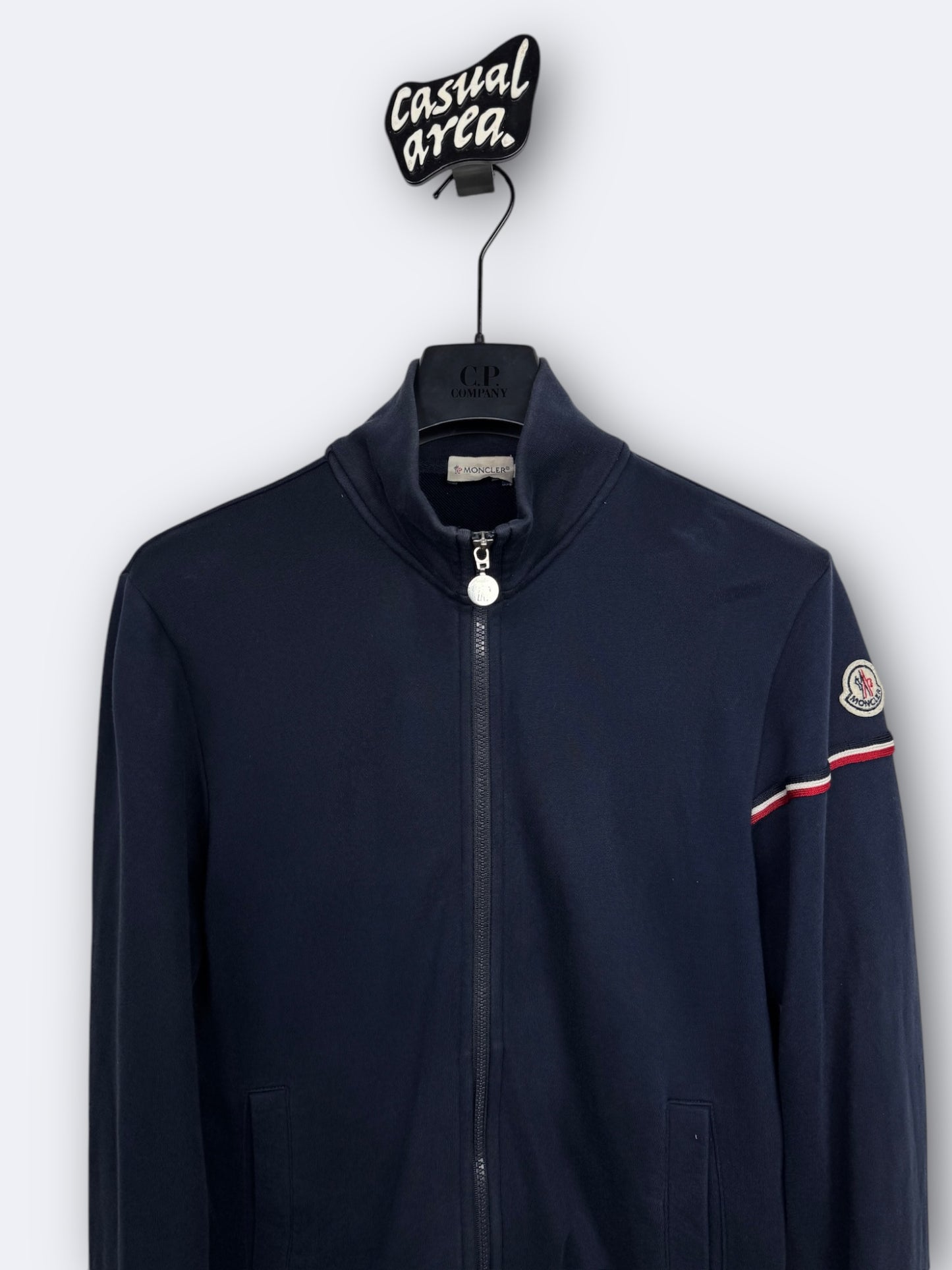 Gilet Moncler - S Casual Area