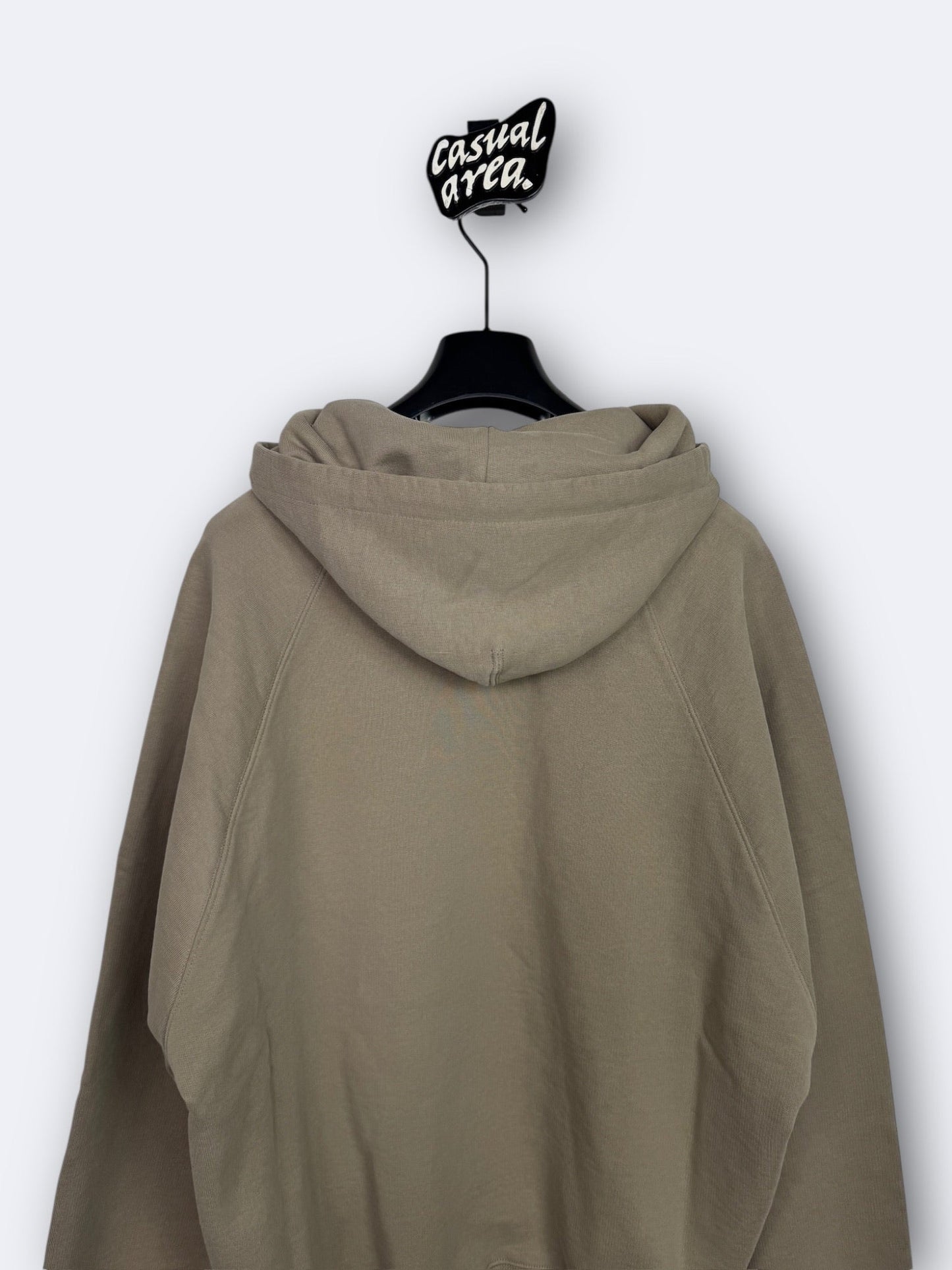 Hoodie Ami Paris - L Casual Area
