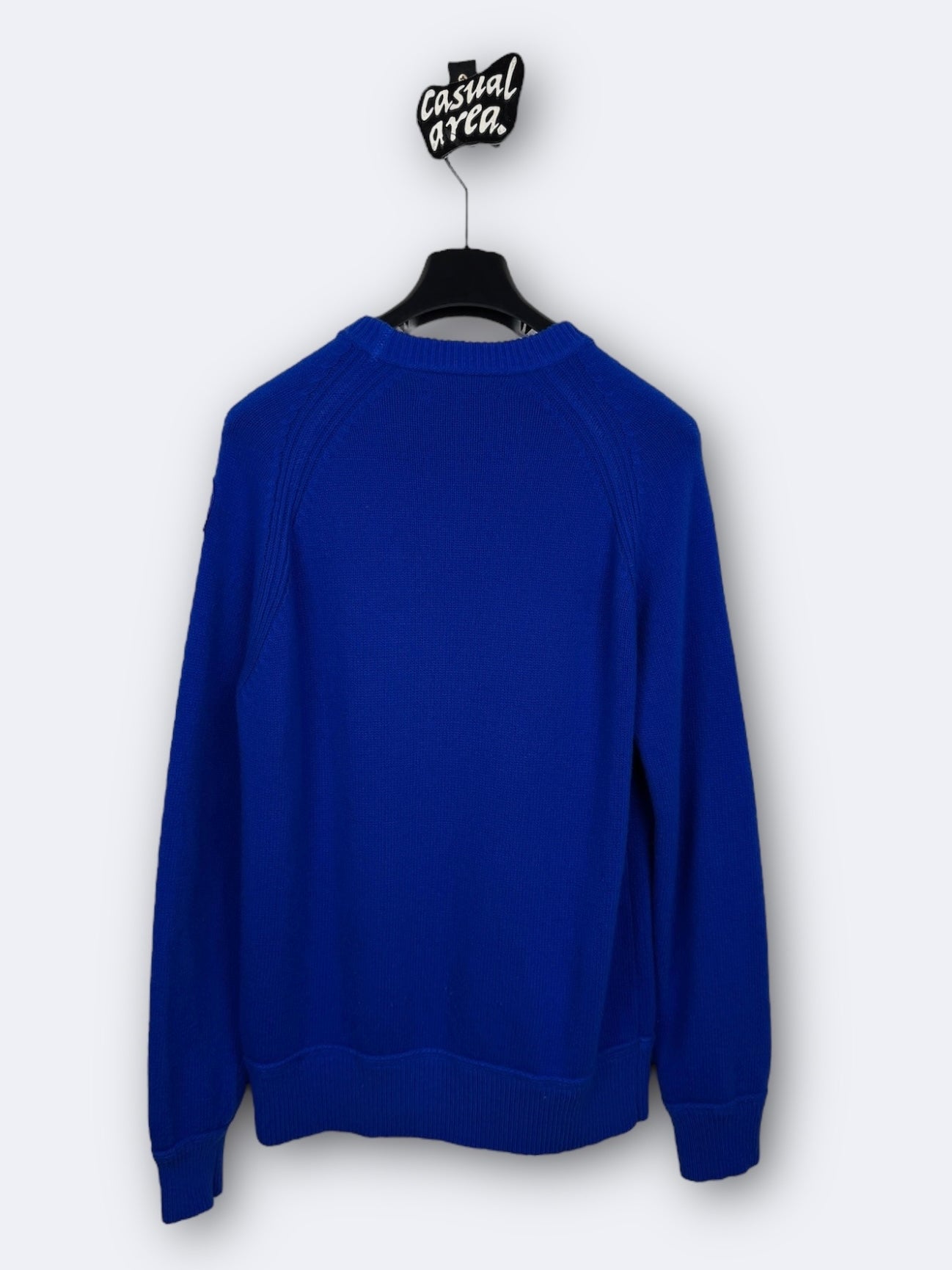 Crewneck Parajumpers - M Casual Area